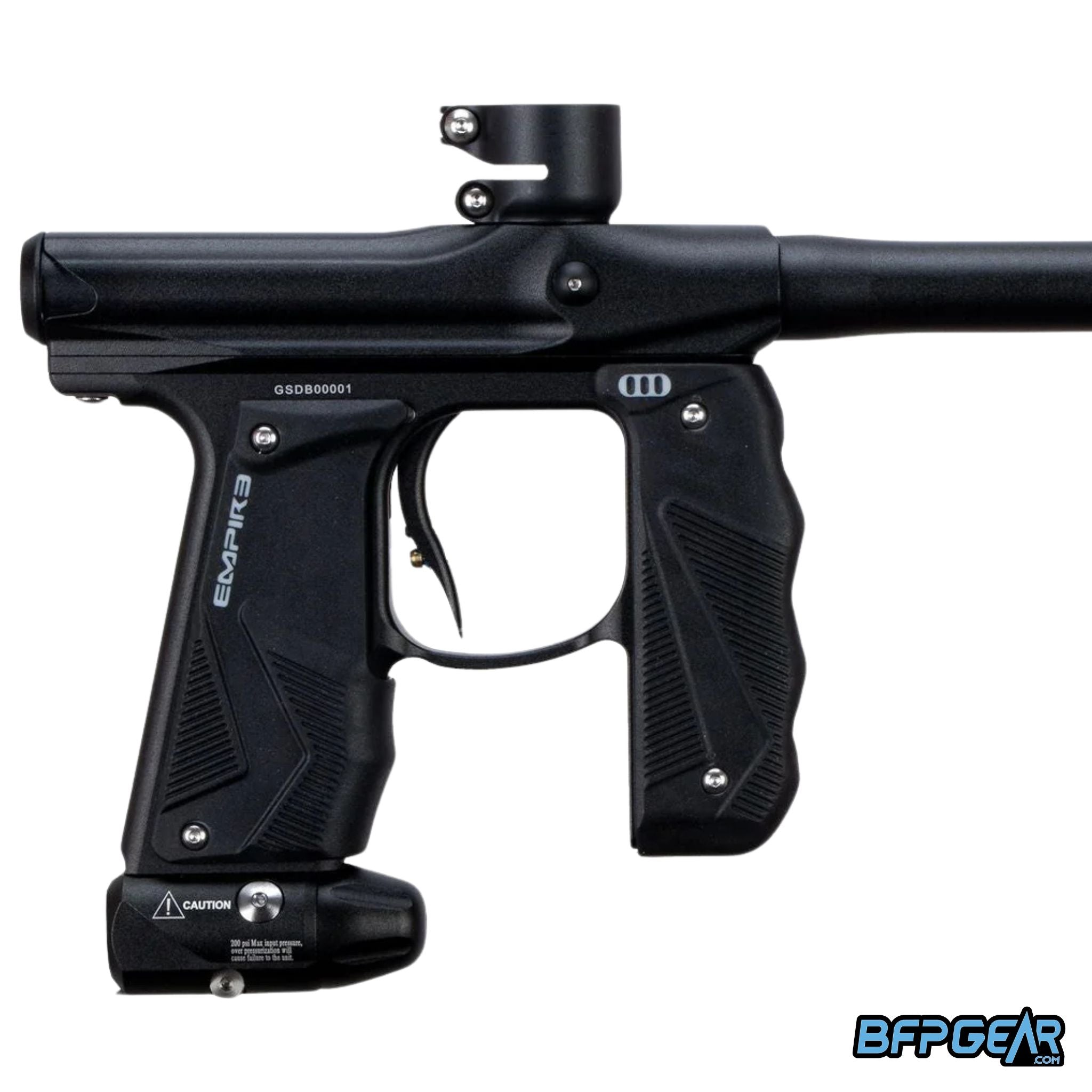 Empire Mini GS Paintball Marker