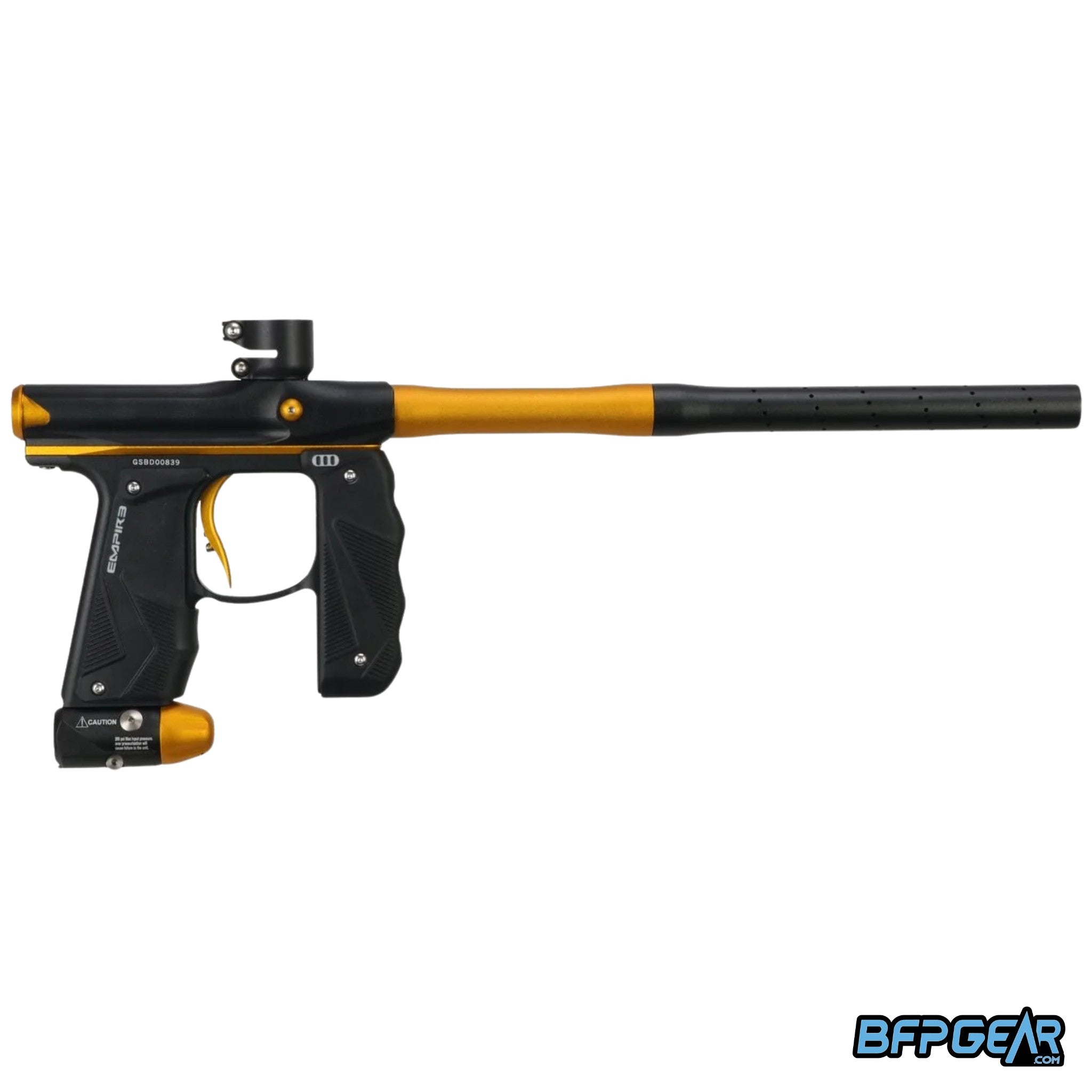 Empire Mini GS Paintball Marker | BFPGear
