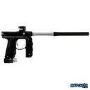 Empire Mini GS paintball marker dust black and silver