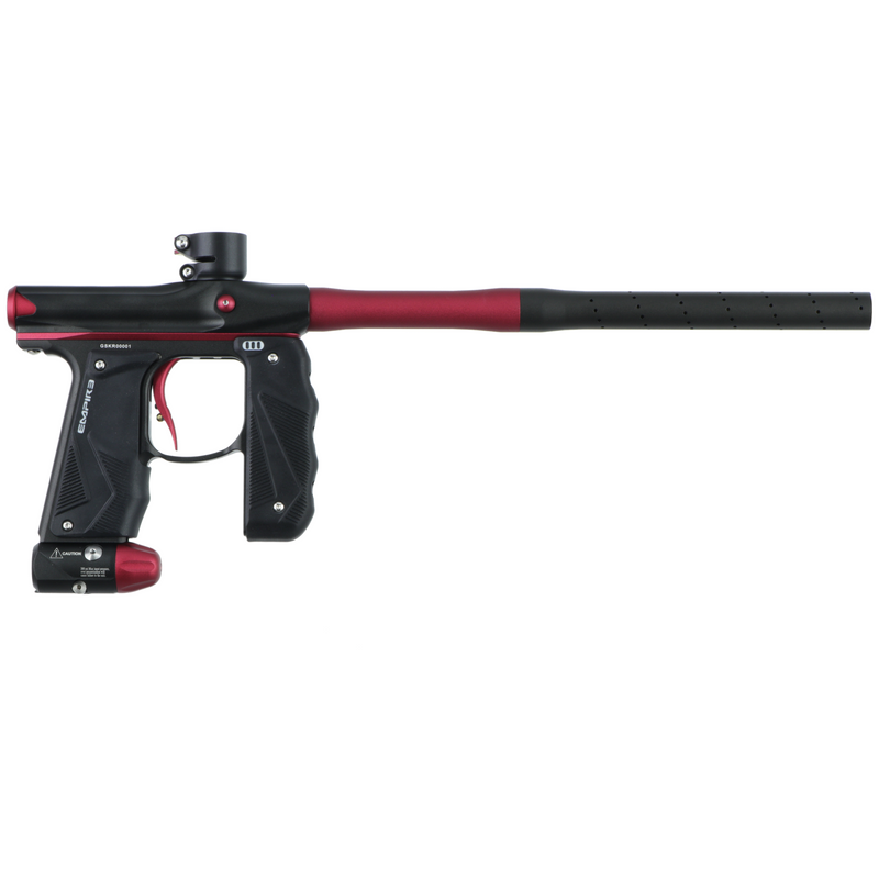 Empire Mini GS Paintball Marker - Beginner Speedball Full Package