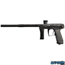 Field One Force V2 paintball marker in dust black