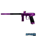 Field One Force V2 paintball marker in gloss purple amethyst and black