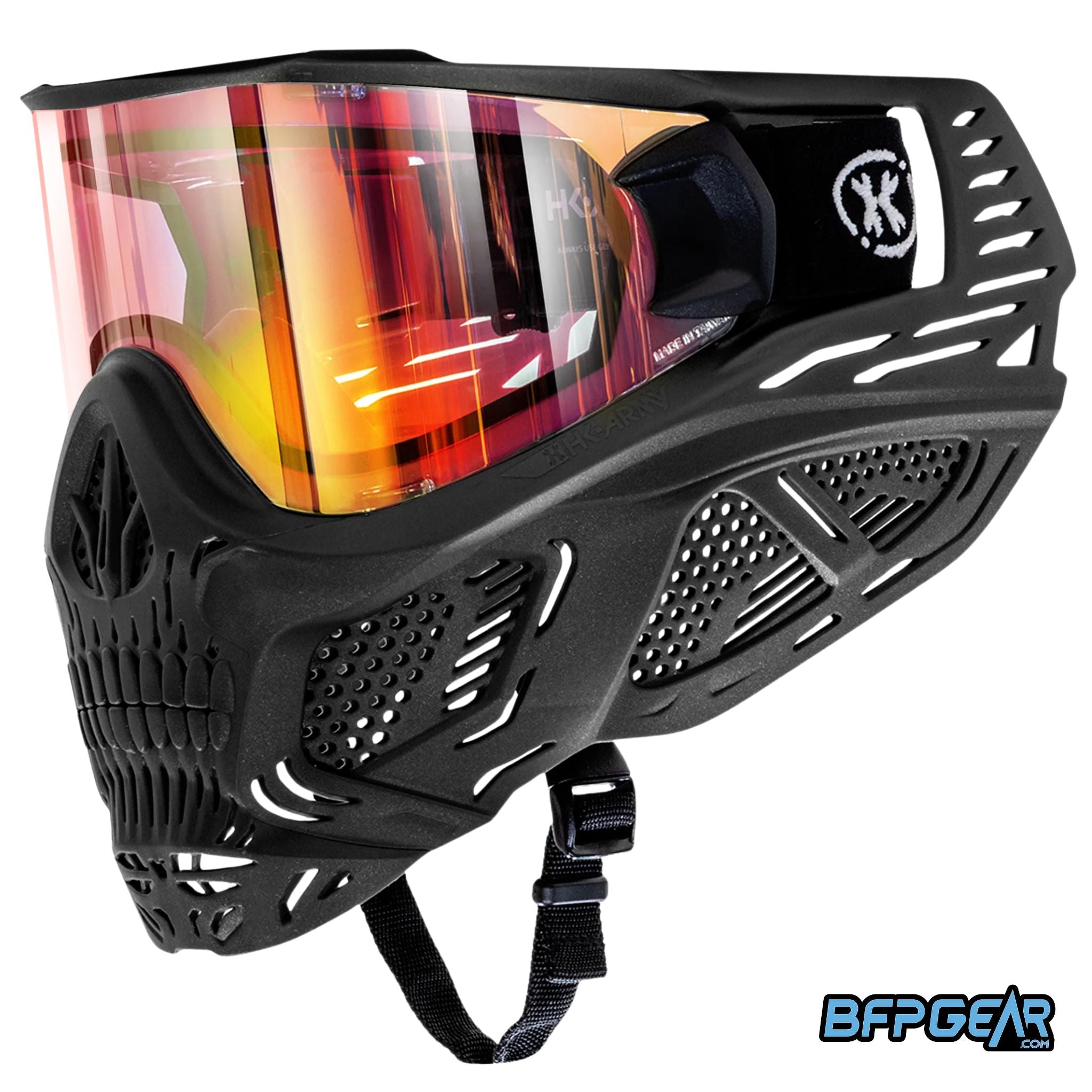 HK Army HSTL Skull Goggle