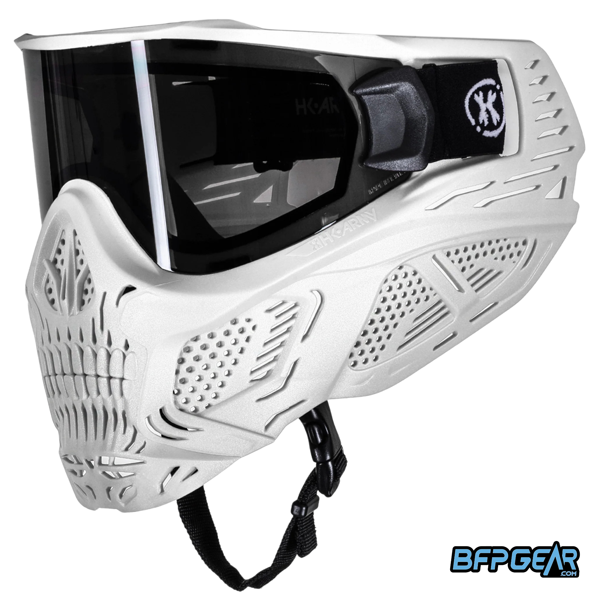 HK Army HSTL Skull Goggle