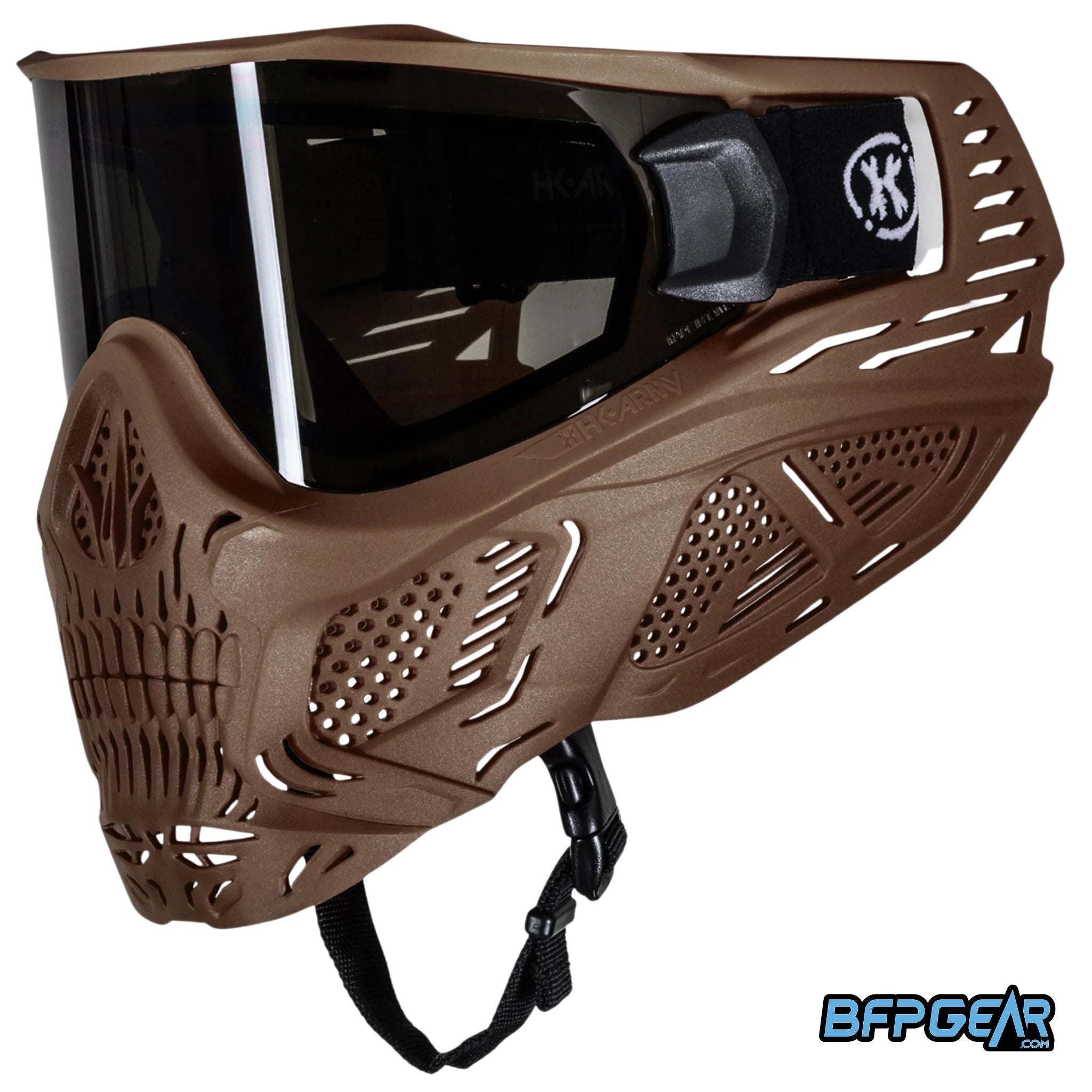 HK Army HSTL Skull Goggle