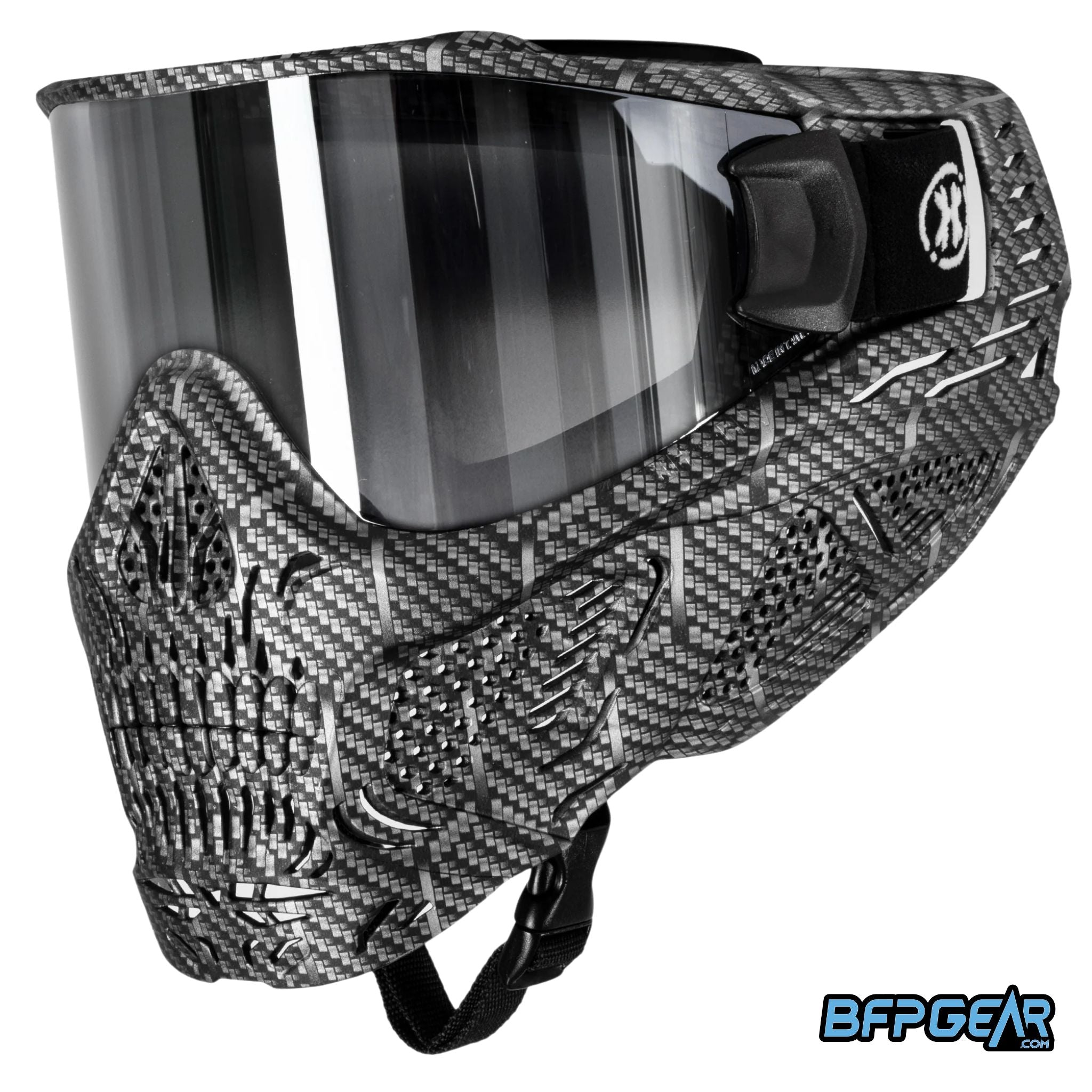 HK Army HSTL Skull Goggle