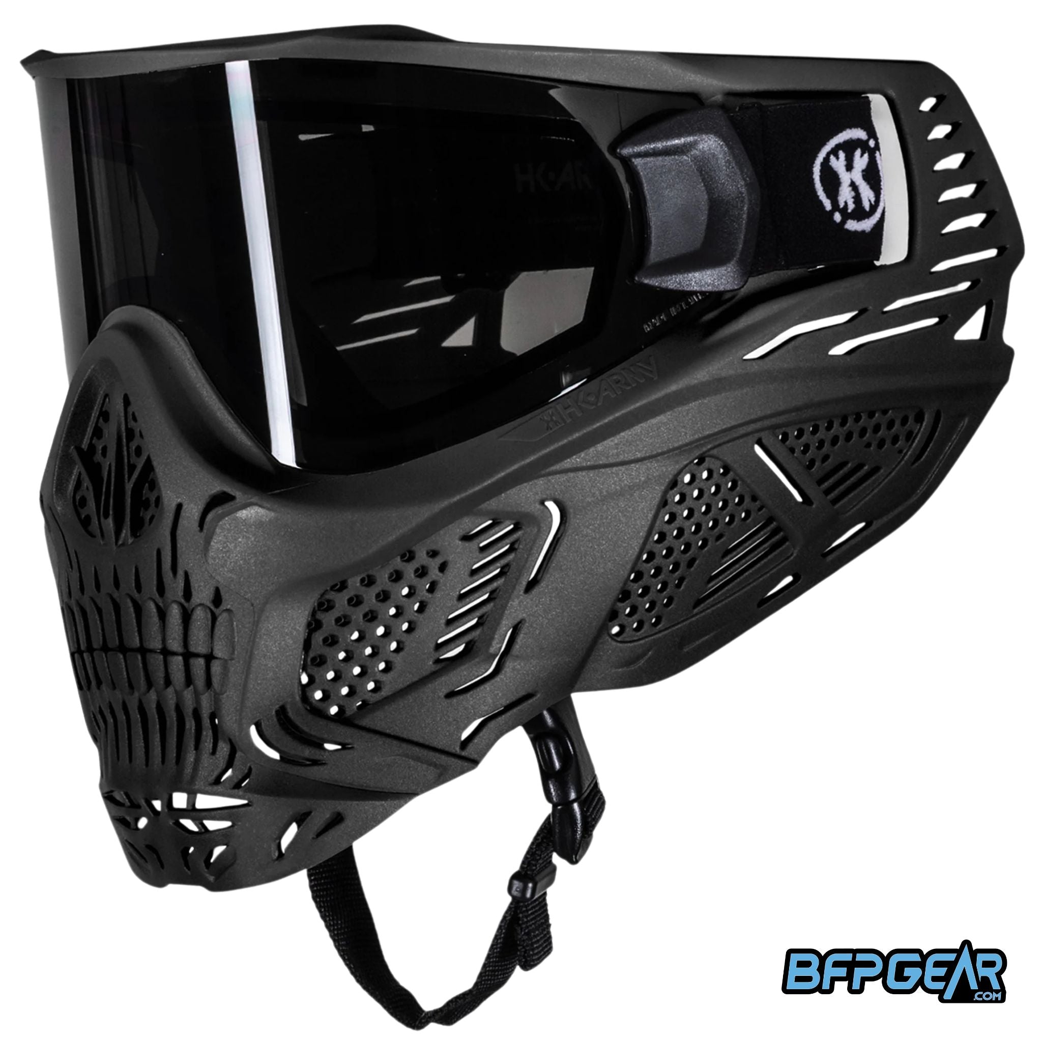 HK Army HSTL Skull Goggle