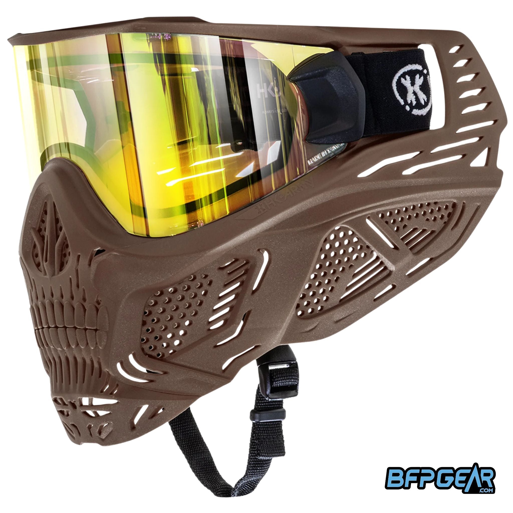 HK Army HSTL Skull Goggle