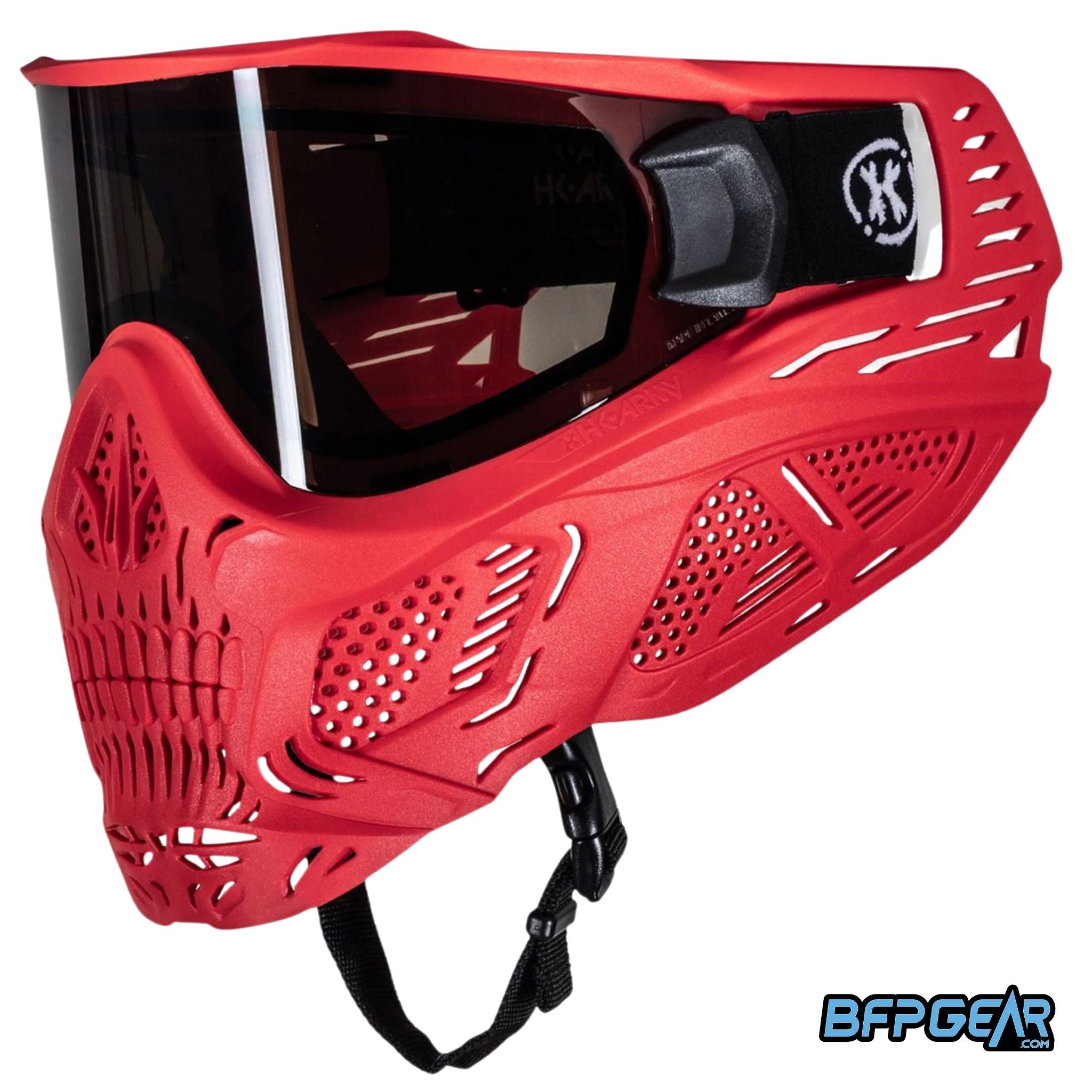 HK Army HSTL Skull Goggle