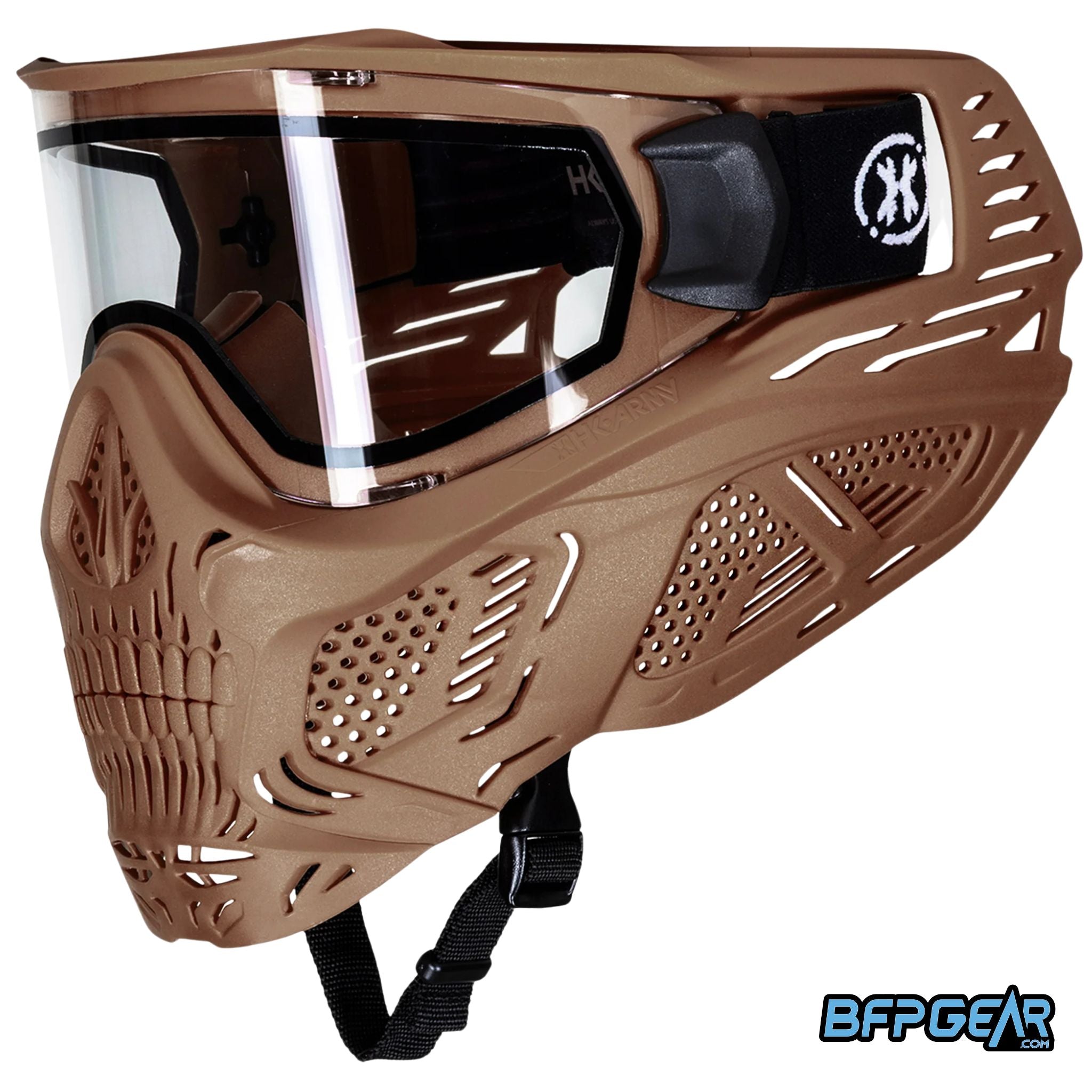 HK Army HSTL Skull Goggle