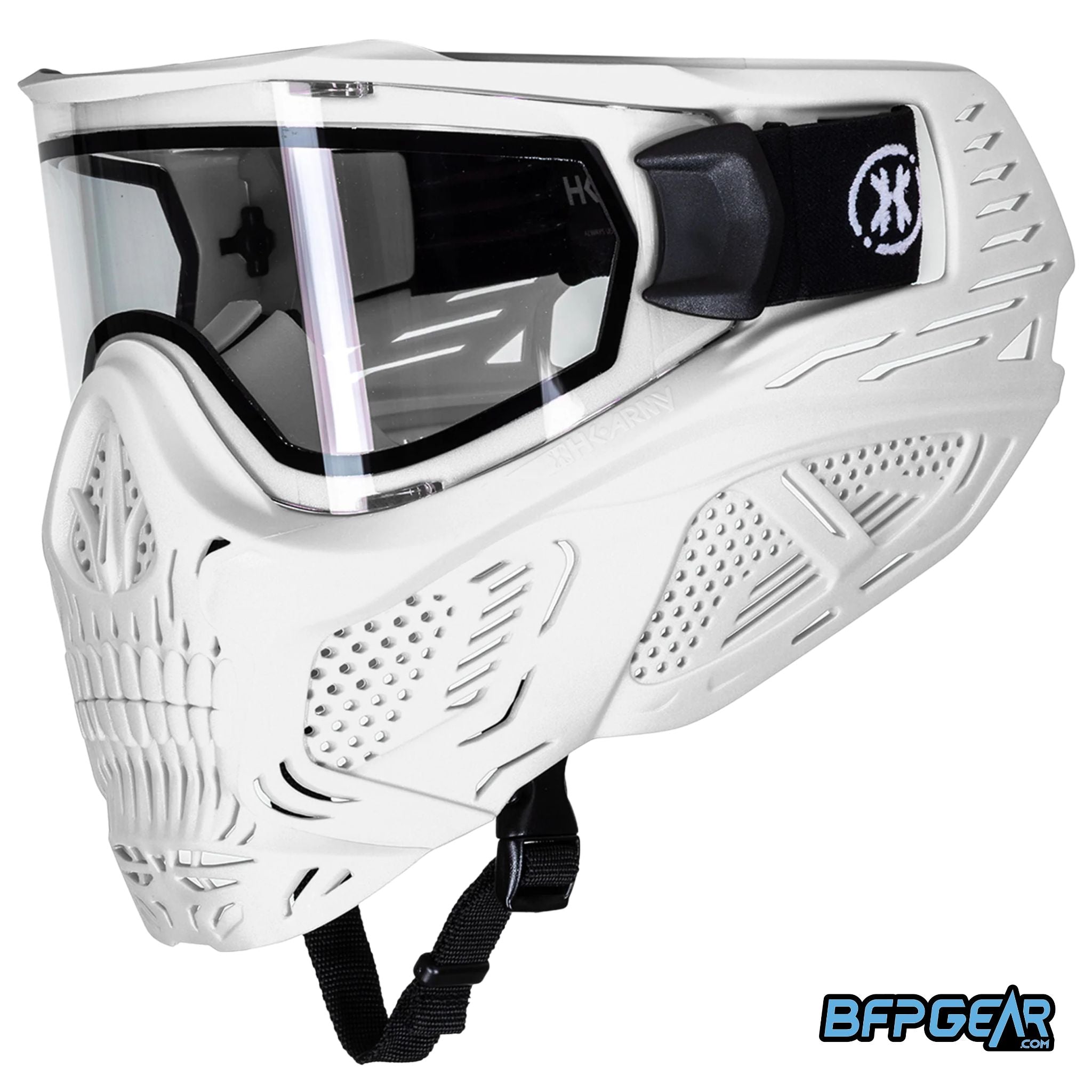 HK Army HSTL Skull Goggle