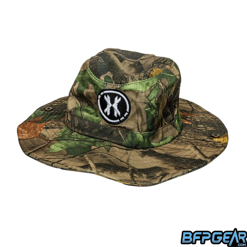 HK Army Icon Bucket Hat