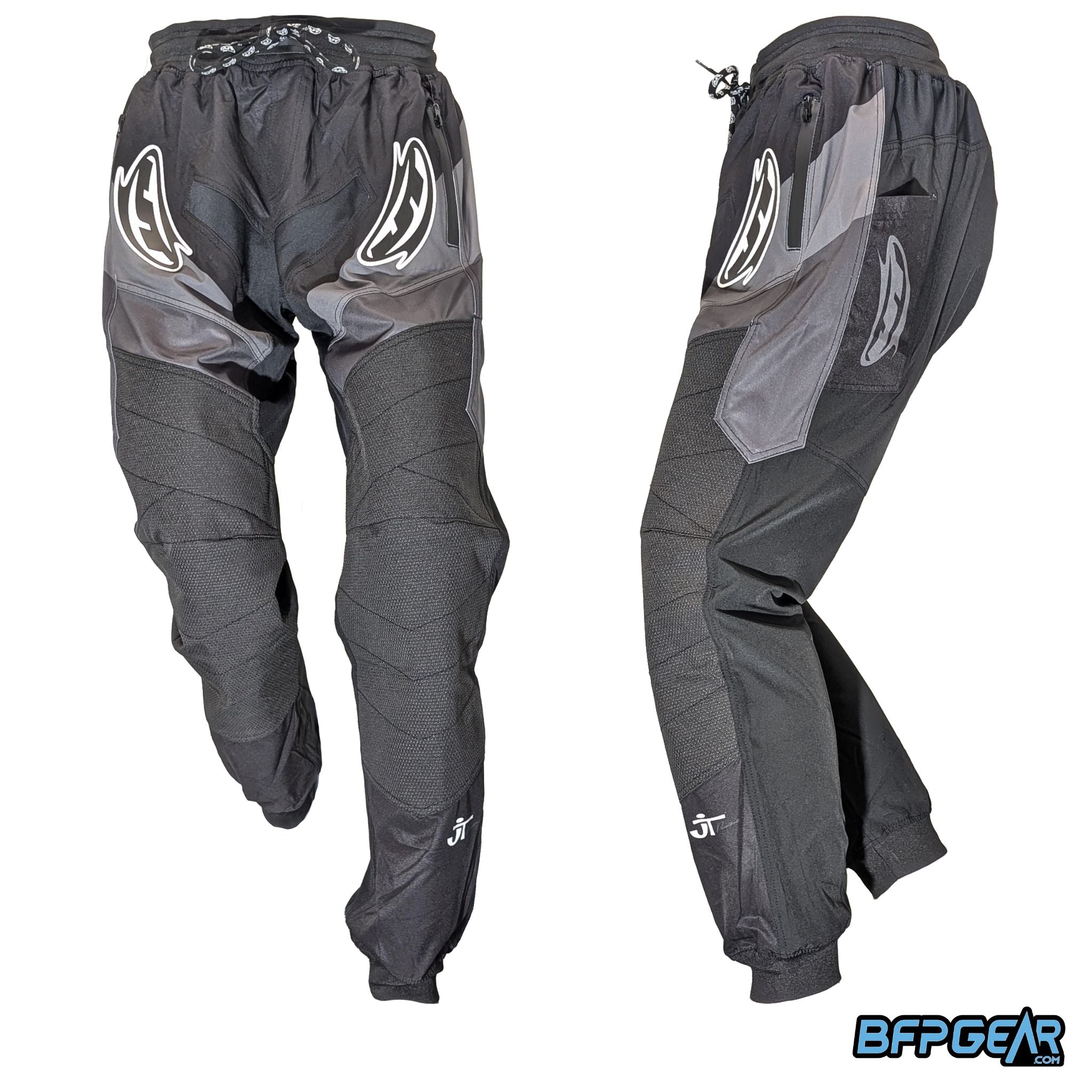 JT CMDR 2.0 Concept Paintball Jogger Pants