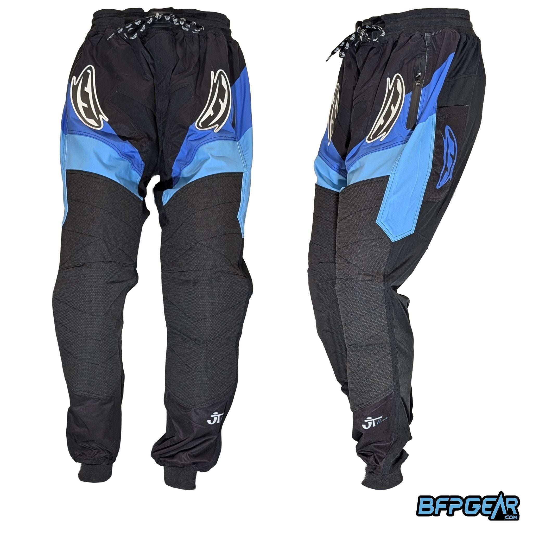 JT CMDR 2.0 Concept Paintball Jogger Pants