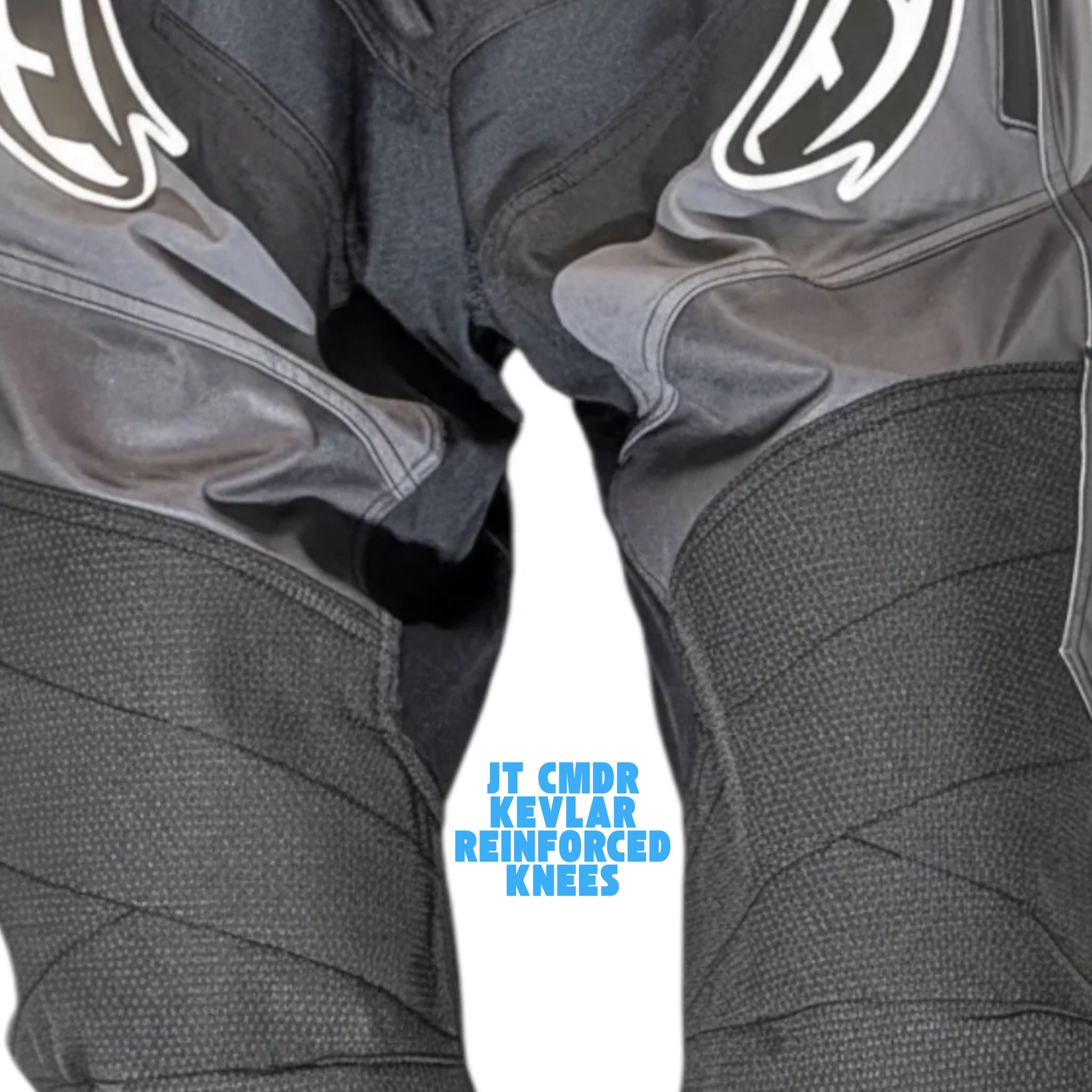 JT CMDR 2.0 Concept Paintball Jogger Pants
