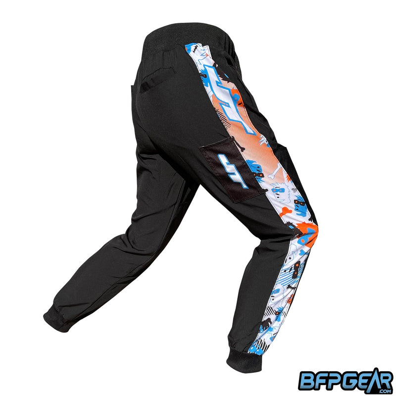 JT Modern Bad Bones Combo - Joggers | Gloves | Strap