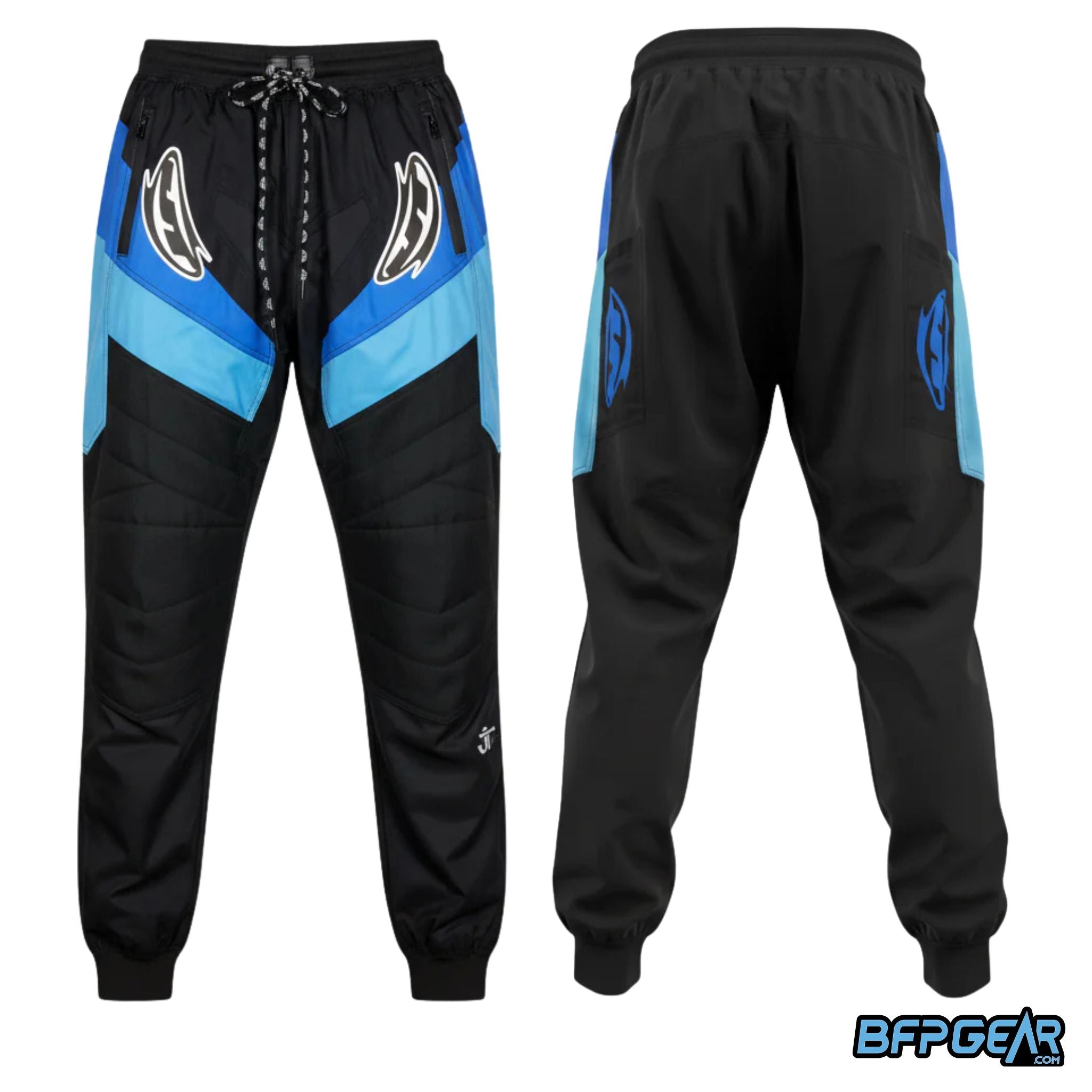 JT Pro Jogger 2.0 Concept Paintball Pants