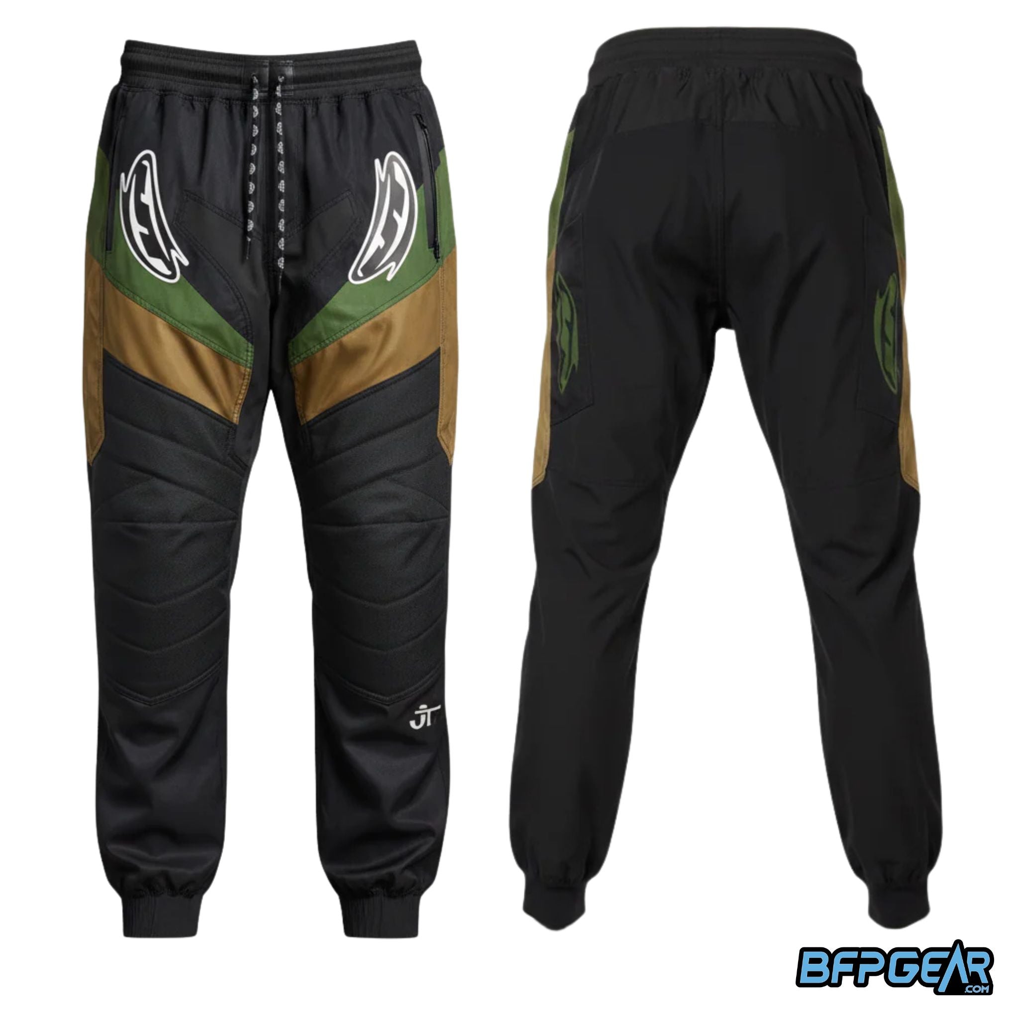 JT Pro Jogger 2.0 Concept Paintball Pants