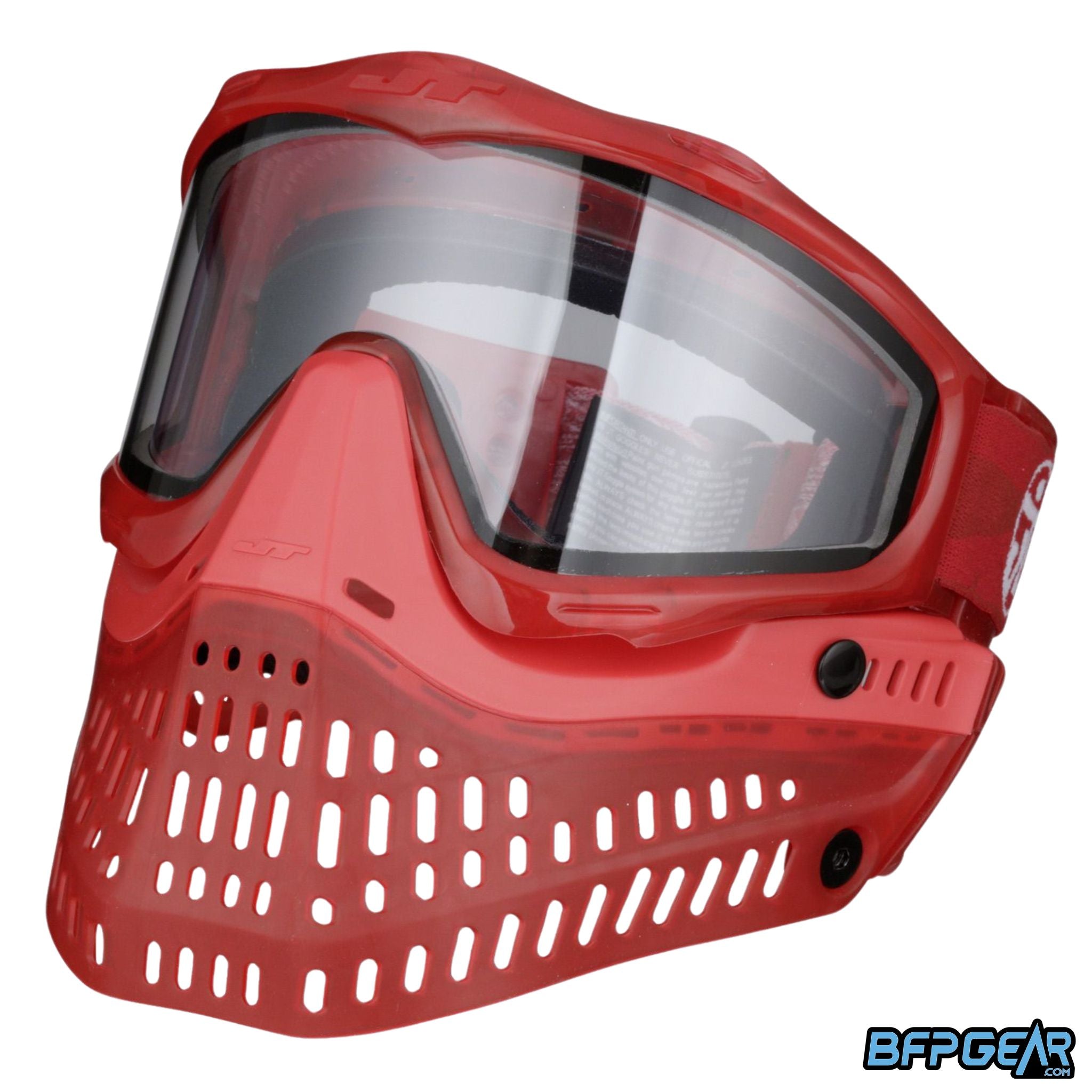 JT ProFlex LE ICE Birthstone Paintball Goggles | BFPGear.com