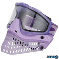 JT ProFlex Limited Edition ICE Birthstone Paintball Goggles