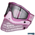 JT ProFlex Limited Edition ICE Birthstone Paintball Goggles