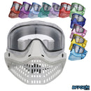 JT ProFlex ICE limited edition birthstone paintball goggles series