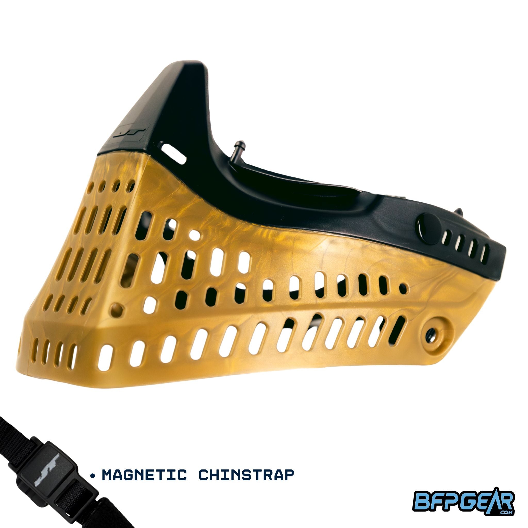 JT ProFlex Liquid Gold Skirt | Limited Edition | BFPGear