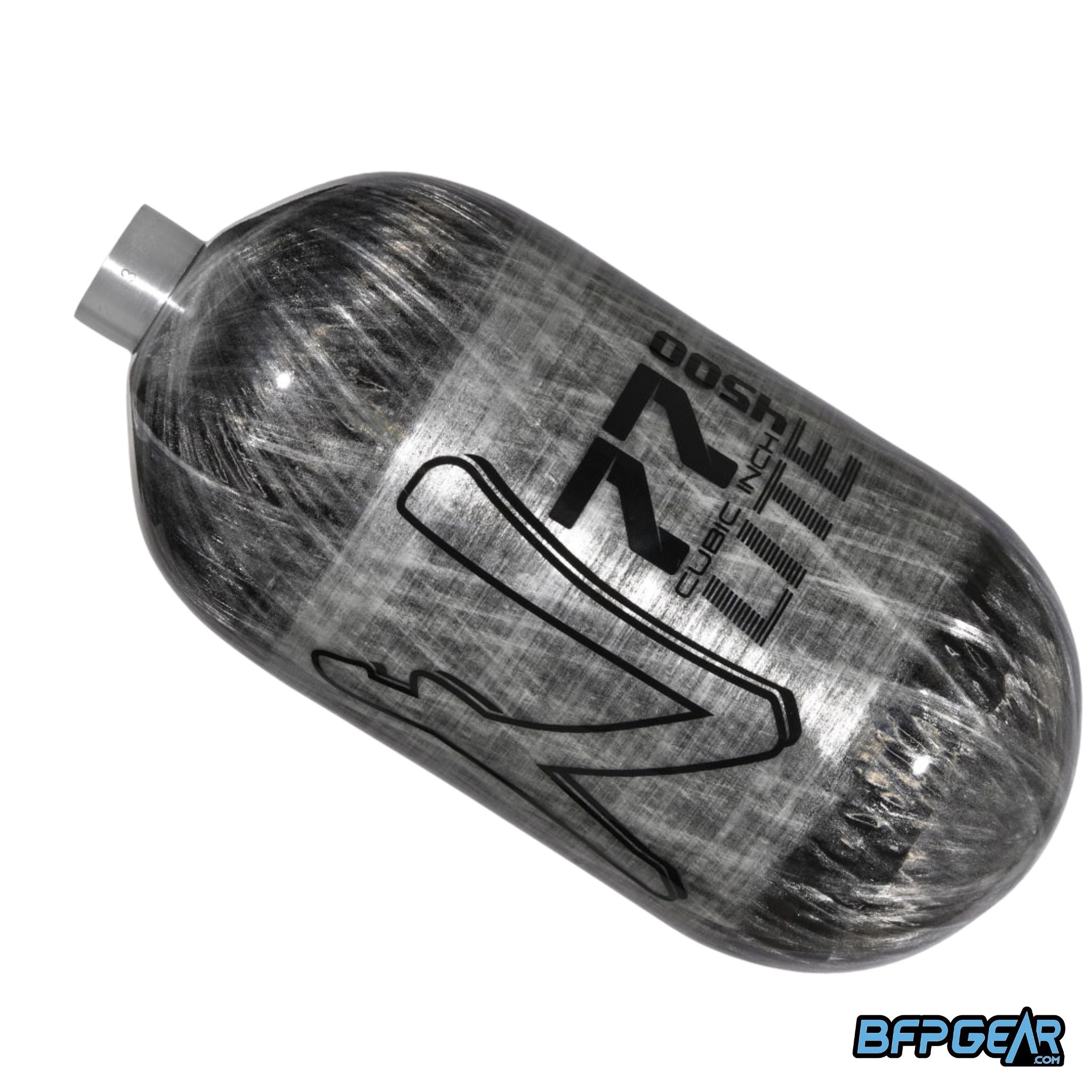 Ninja Lite Paintball Air Tank Bottle Only