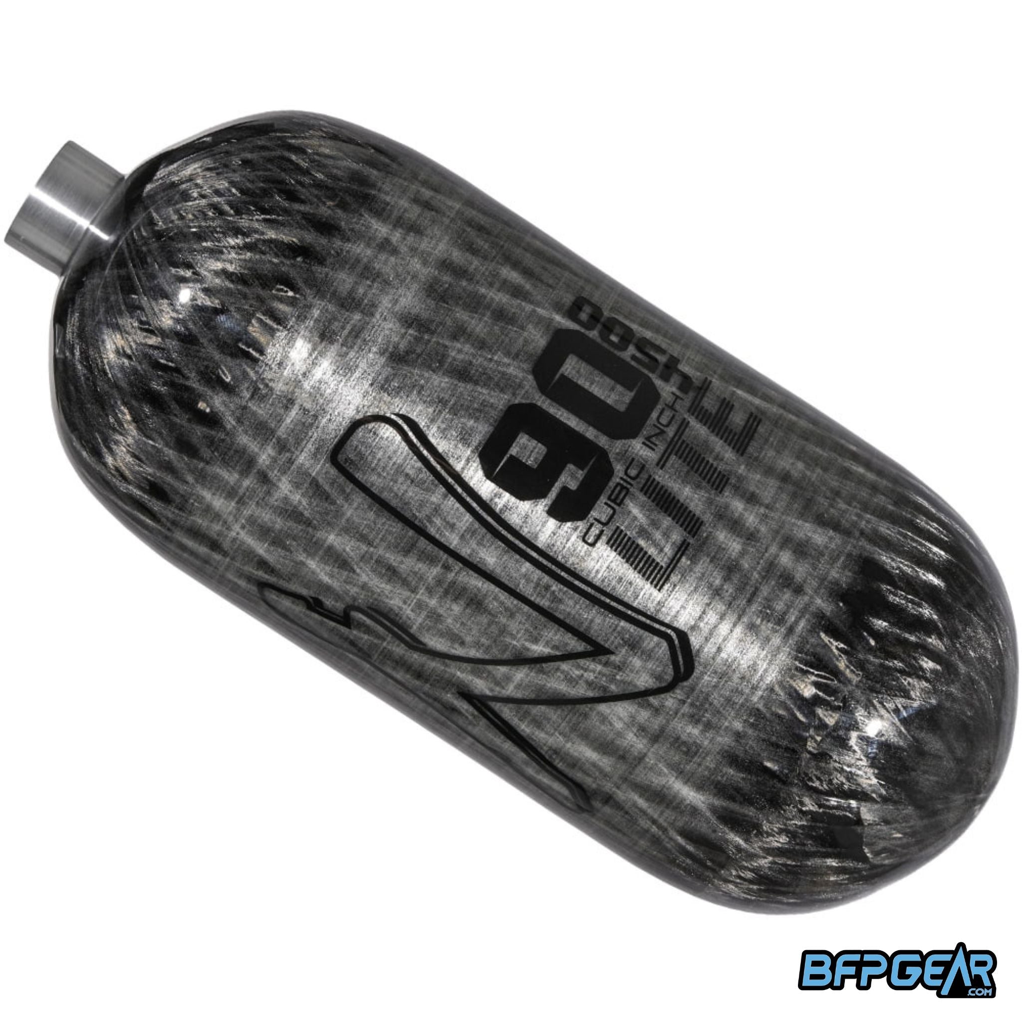 Ninja Lite Paintball Air Tank Bottle Only
