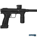 Black Planet Eclipse Emek paintball gun. 