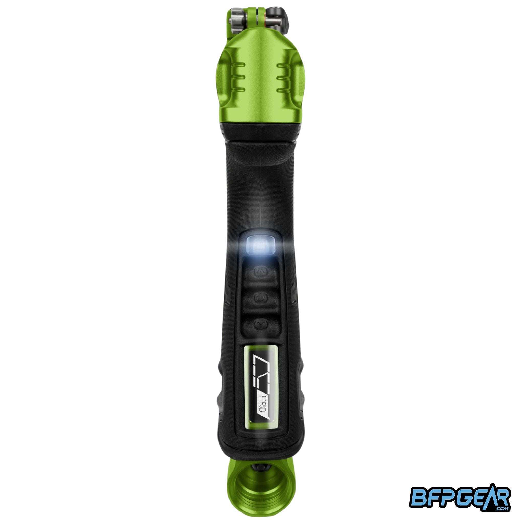 Planet Eclipse CS3 Pro Paintball Marker