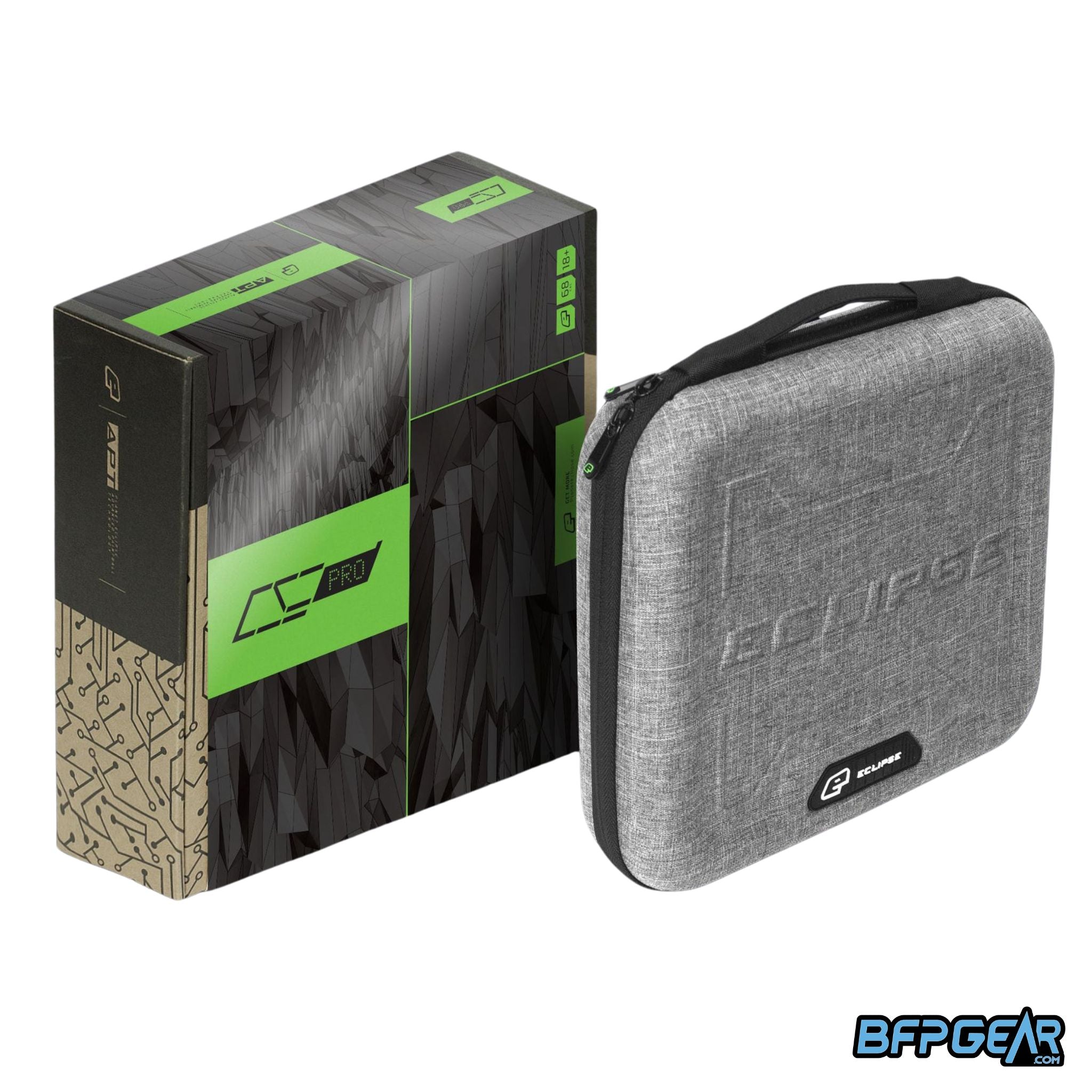Planet Eclipse CS3 Pro Paintball Marker
