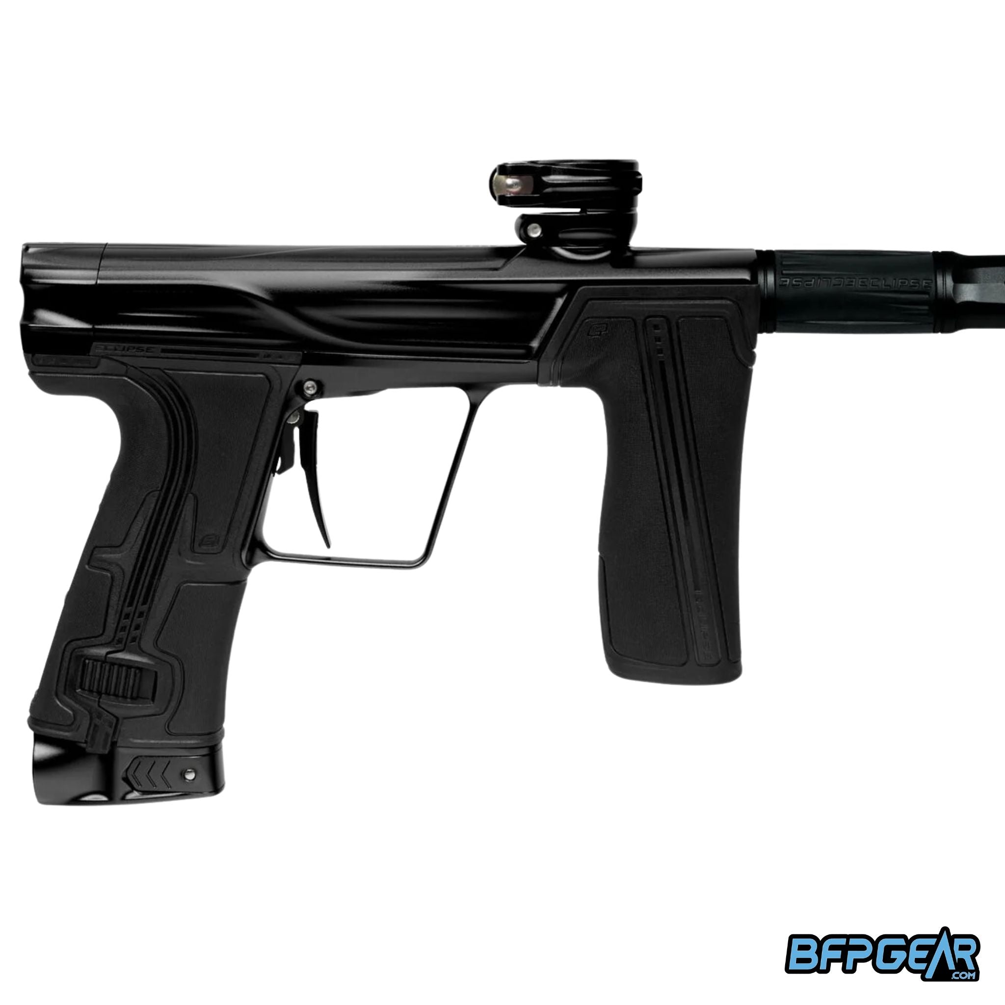 Planet Eclipse GEO R5 - Midnight Resistance (Black/Black)