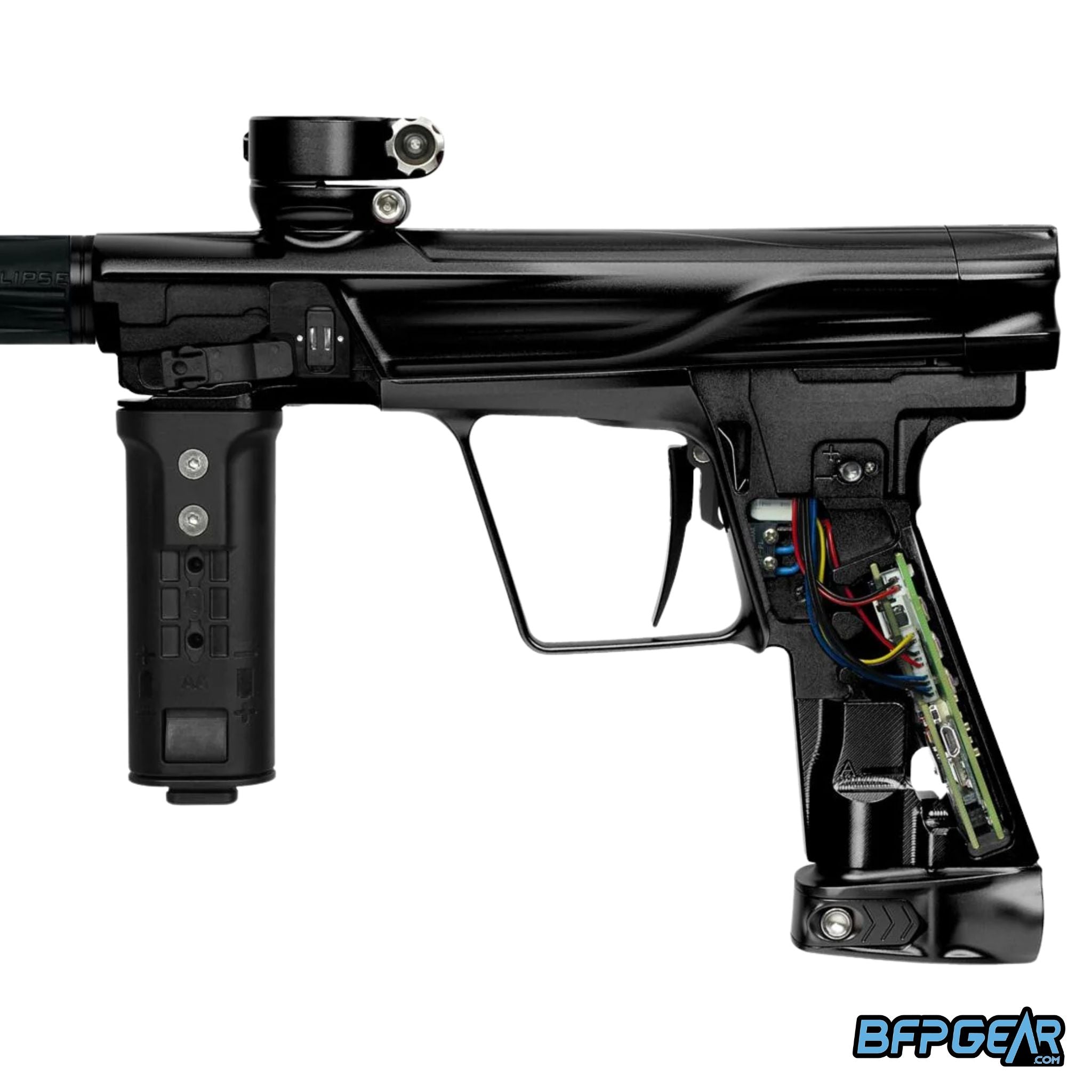 Planet Eclipse Geo R5 Paintball Marker | BFPGear