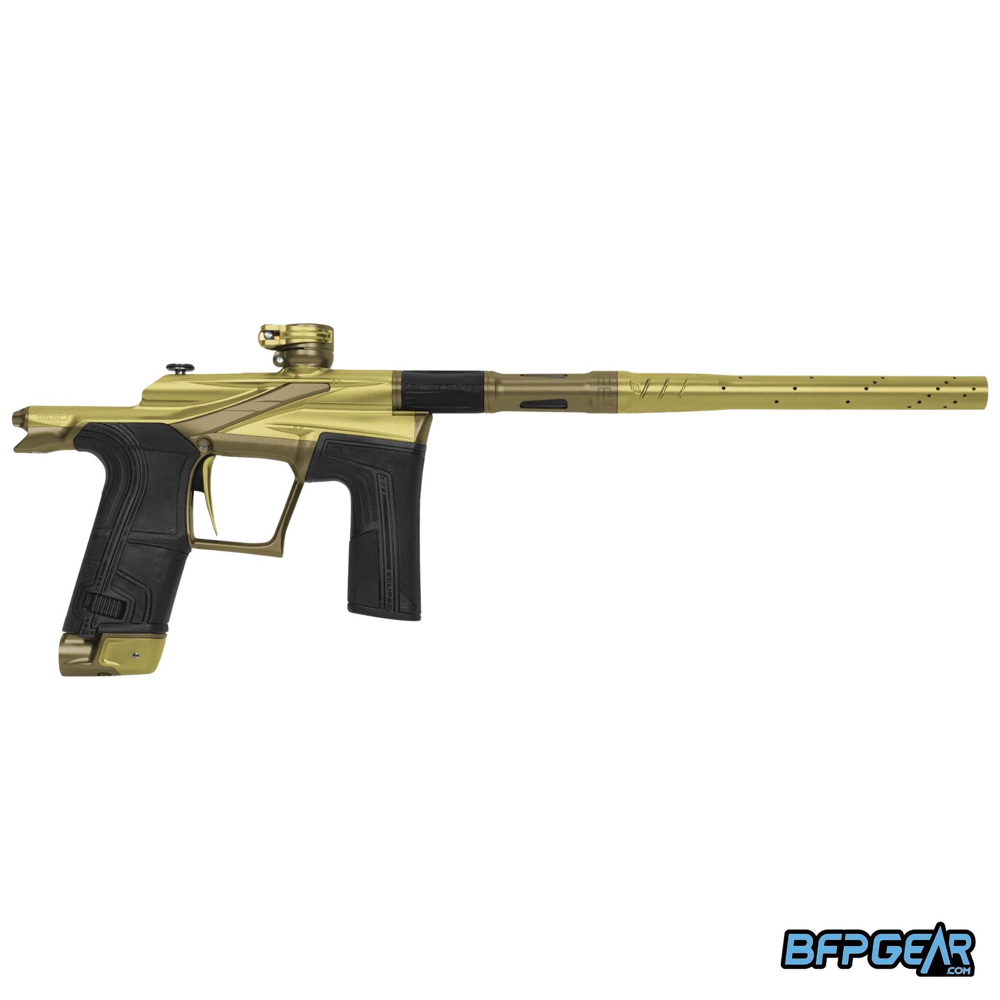 Planet Eclipse LV2 Paintball Marker