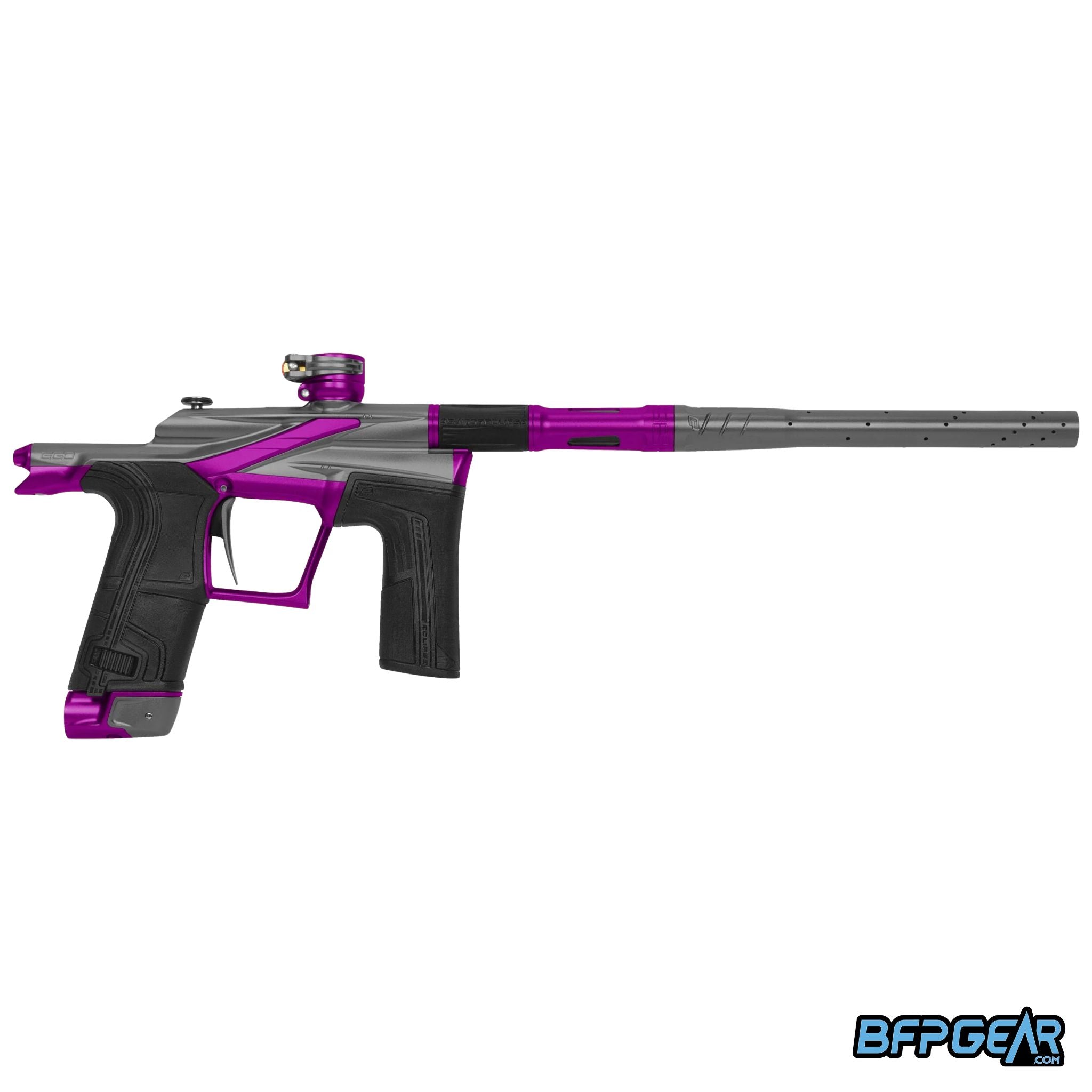 Planet Eclipse LV2 Paintball Marker