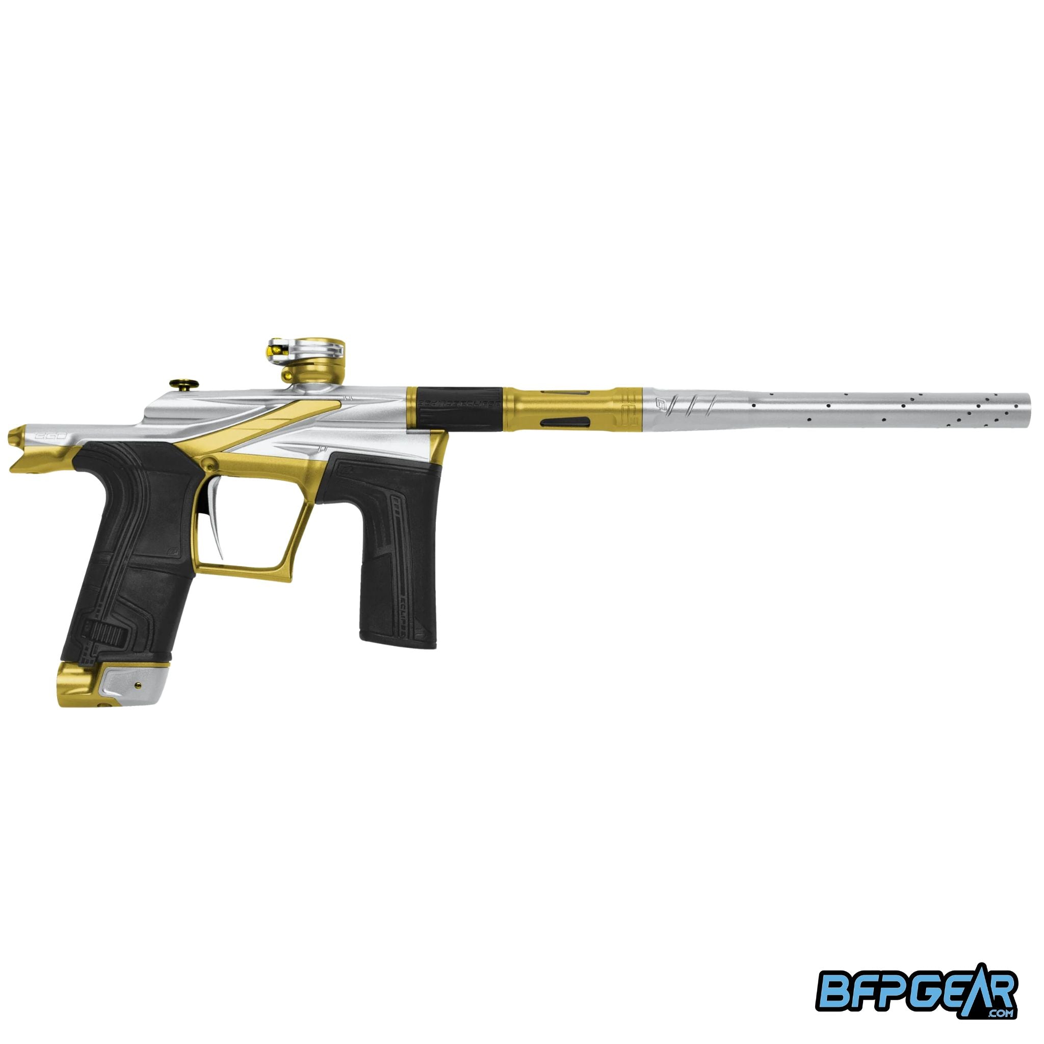 Planet Eclipse LV2 Paintball Marker
