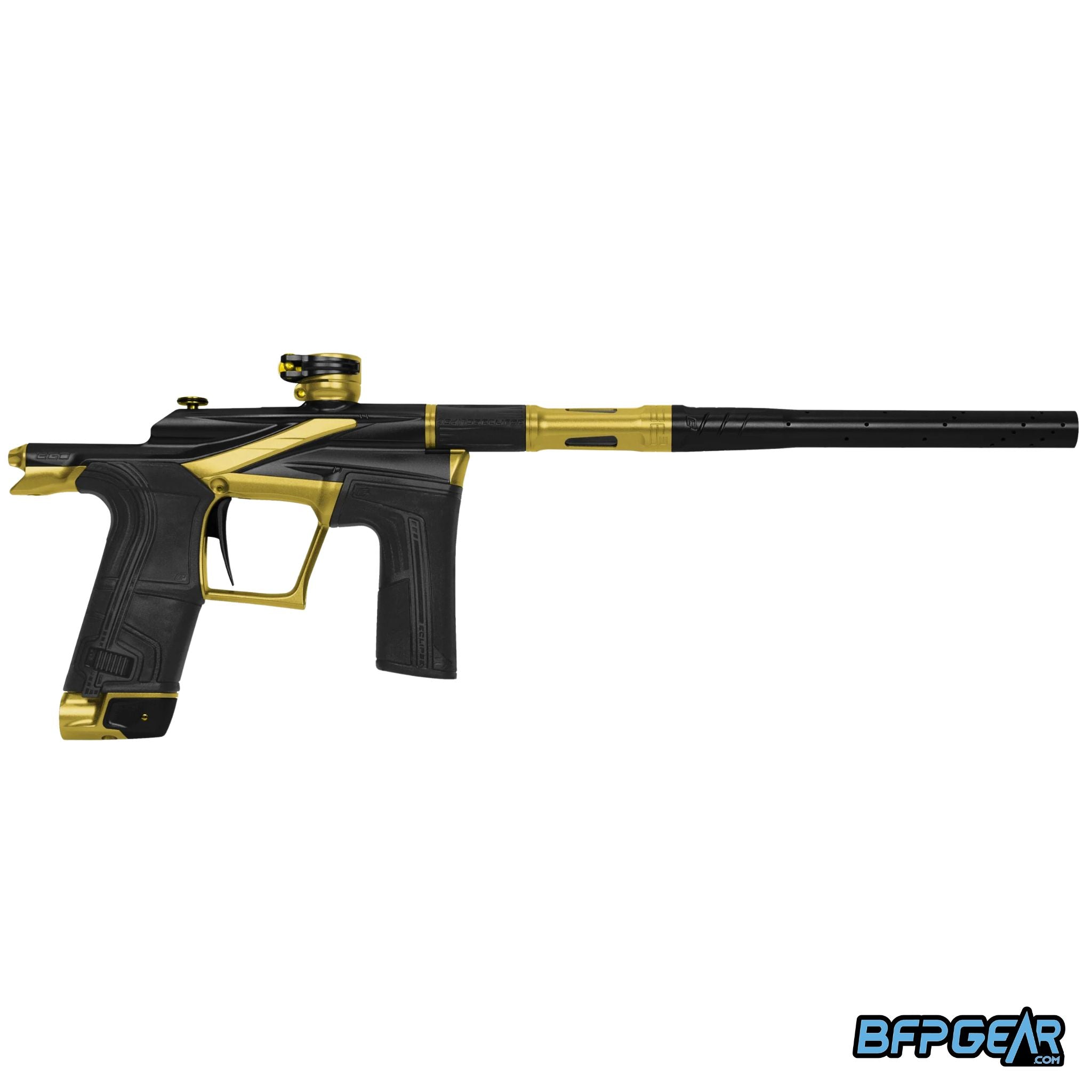 Planet Eclipse LV2 Paintball Marker