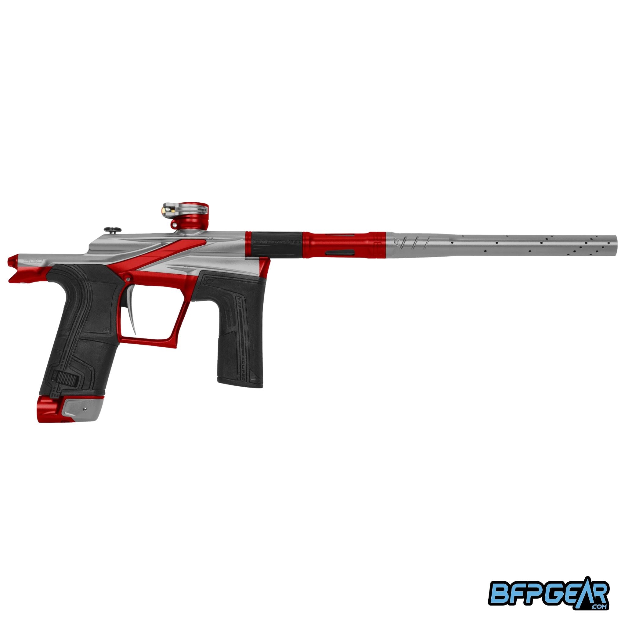 Planet Eclipse LV2 Paintball Marker