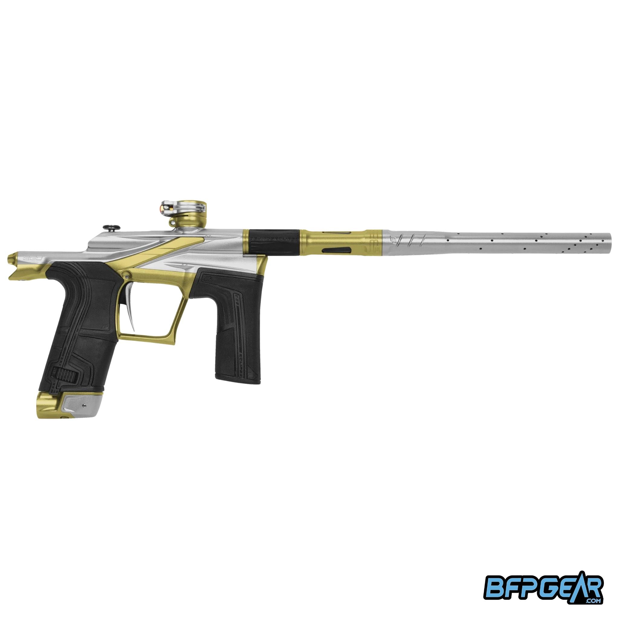 Planet Eclipse LV2 Paintball Marker