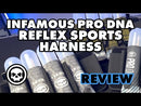 PRO DNA Reflex Sport Harness