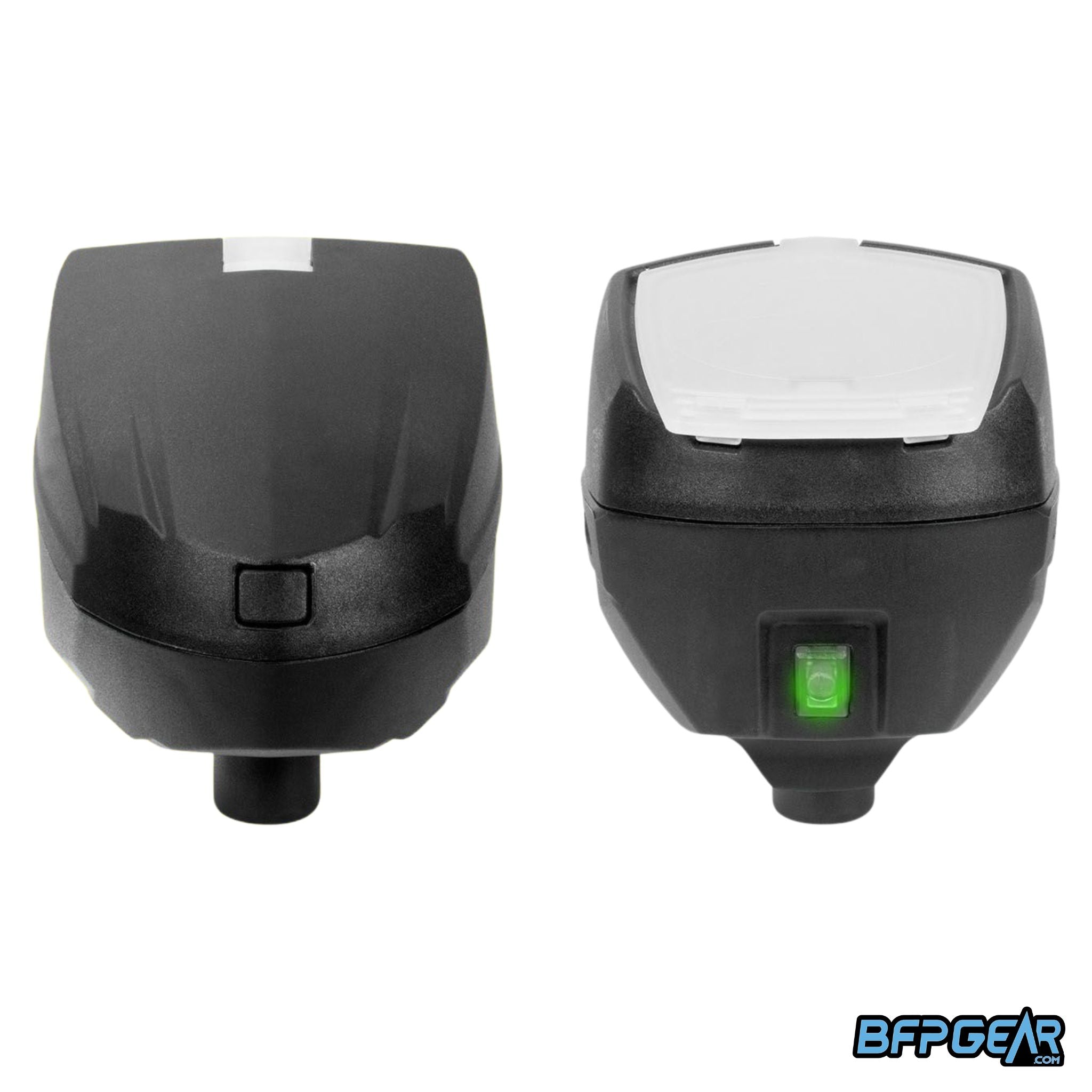 Protoyz Speedster Paintball Loader - Multi-Caliber - By Planet Eclipse