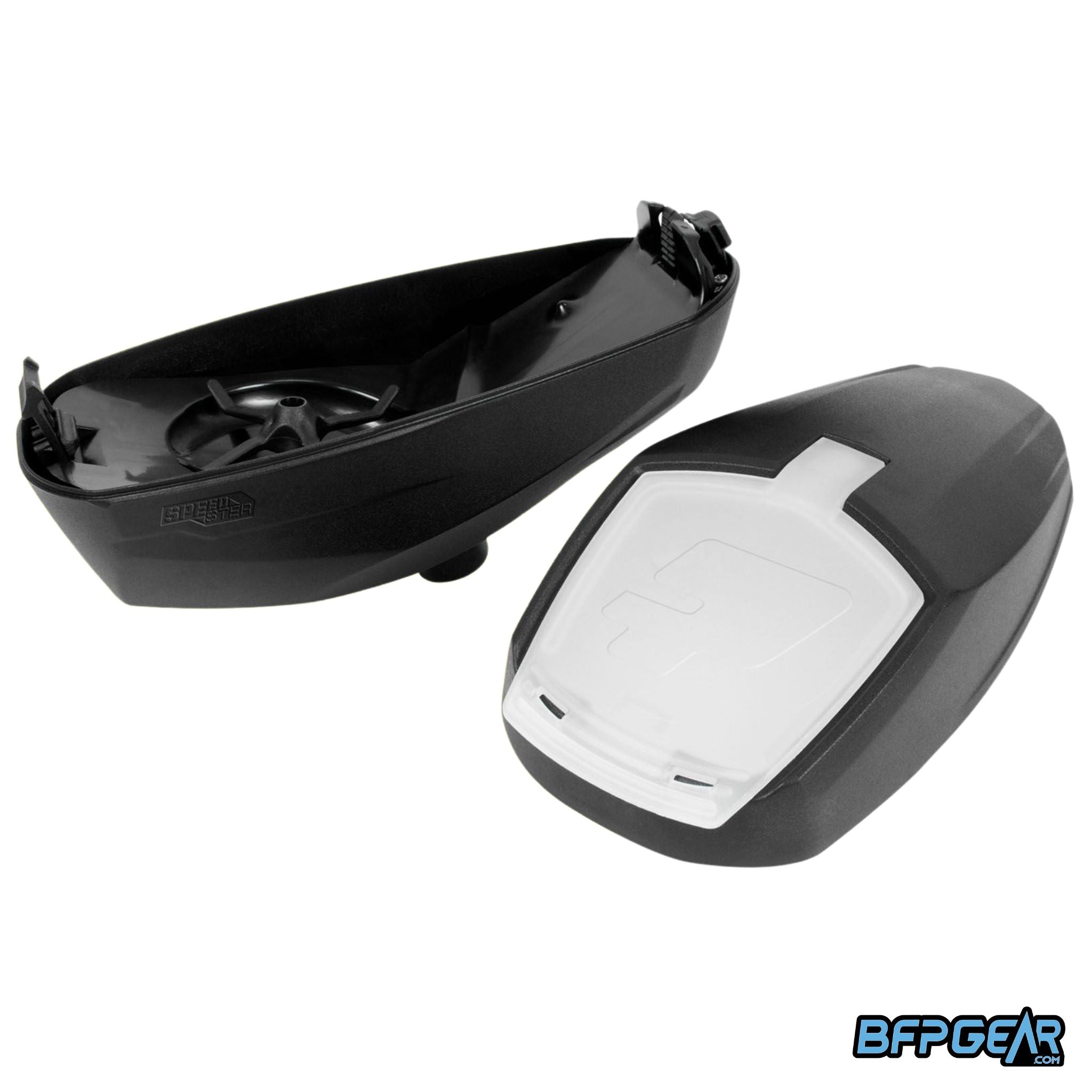 Protoyz Speedster Paintball Loader - Multi-Caliber - By Planet Eclipse