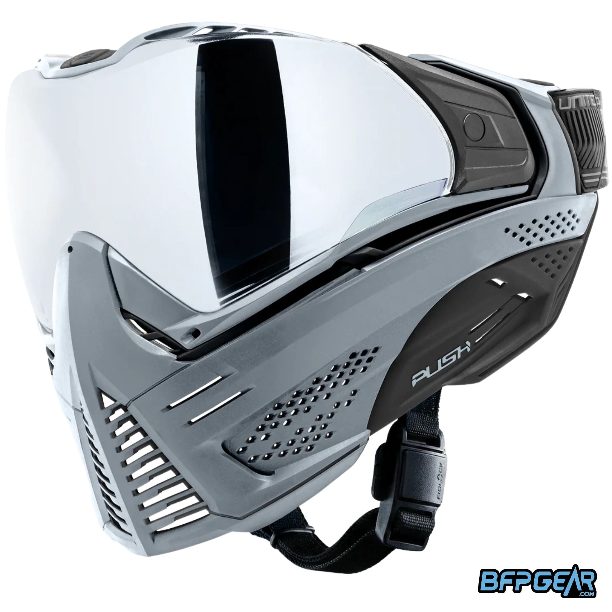 Push Unite Mk II Paintball Mask