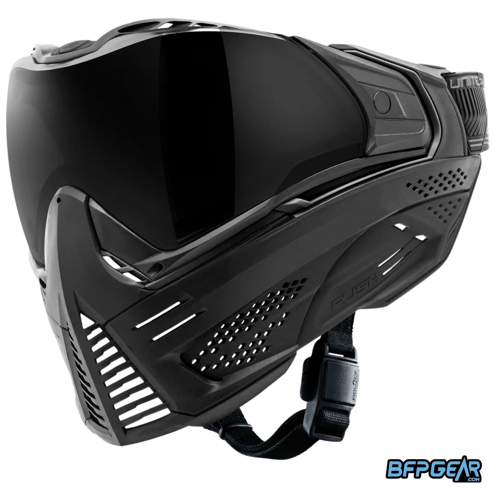 Push Unite Mk II Paintball Mask