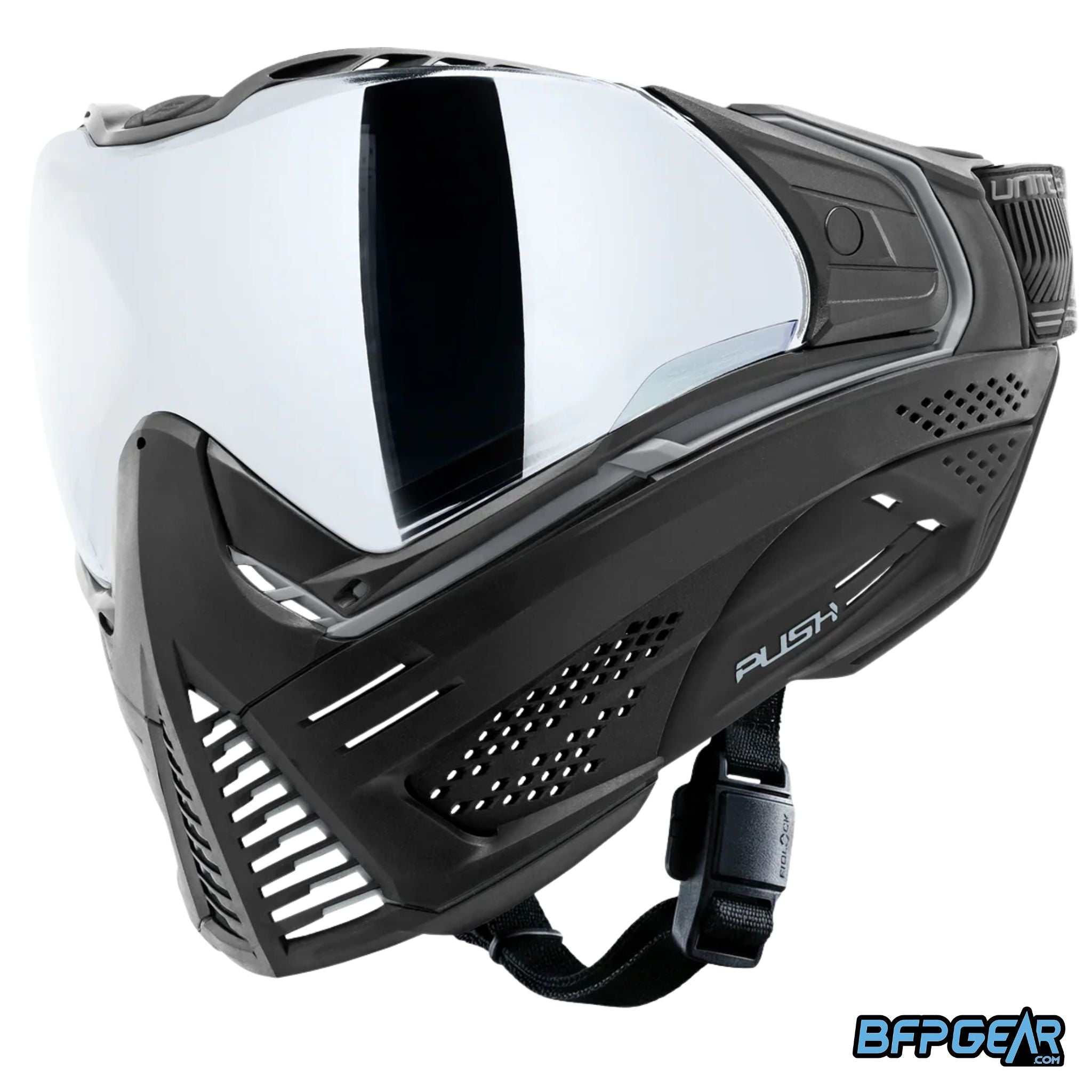 Push Unite Mk II Paintball Mask