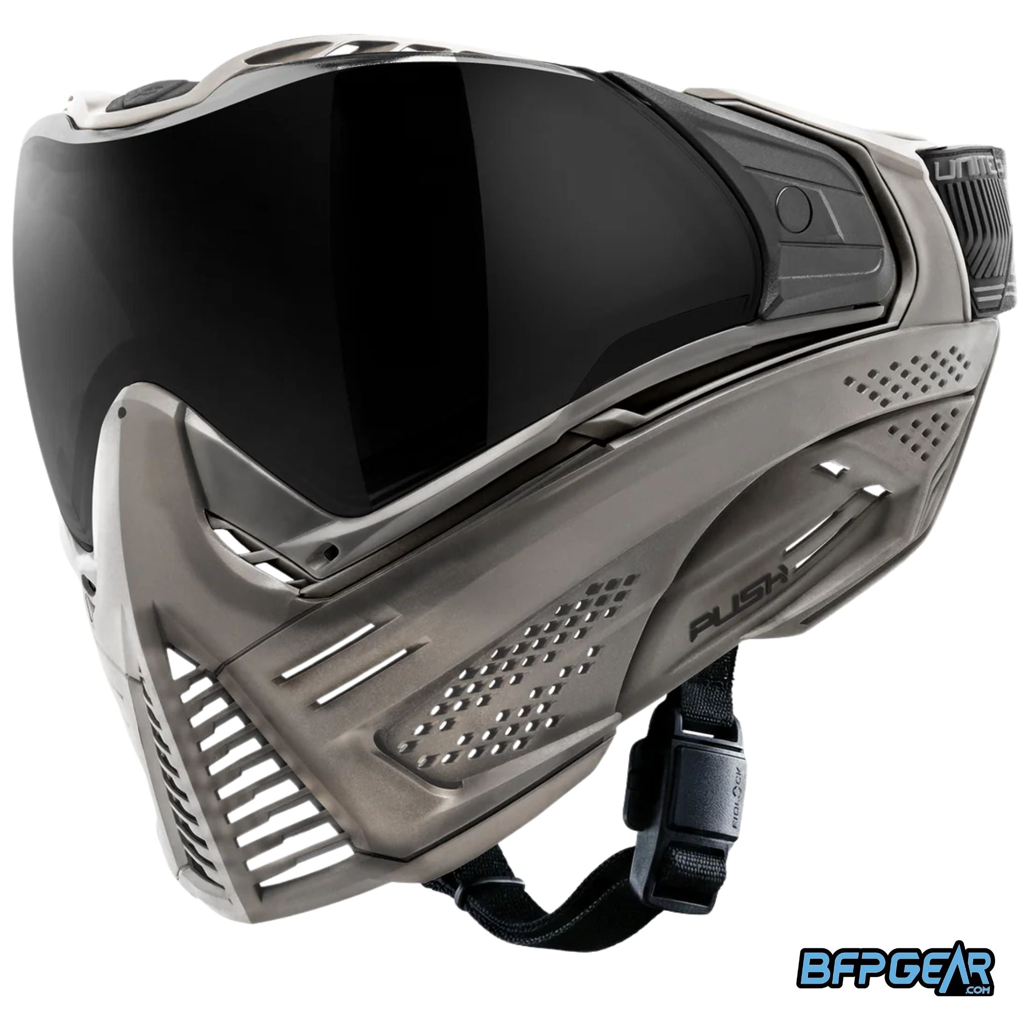 Push Unite Mk II Paintball Mask