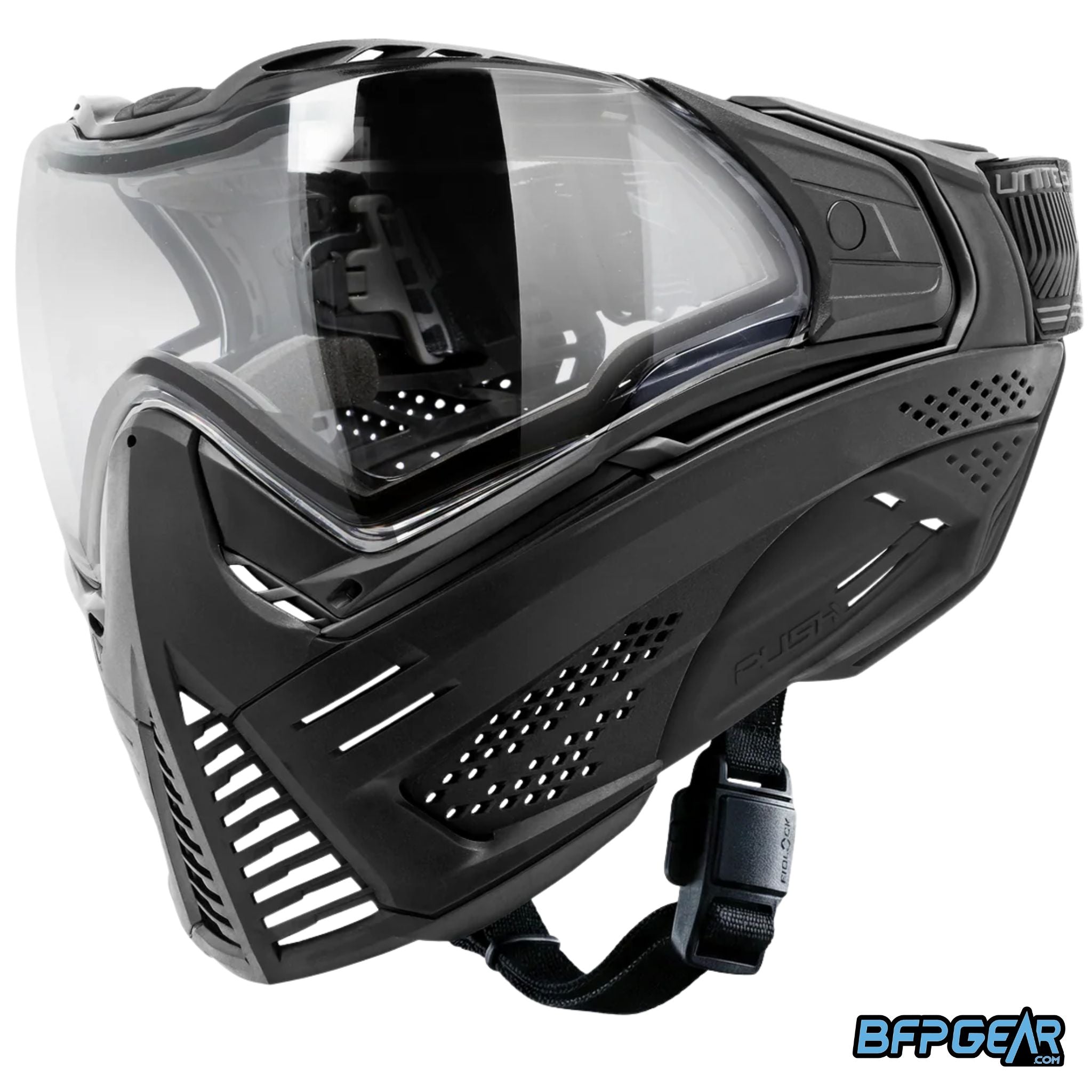 Push Unite Mk II Paintball Mask