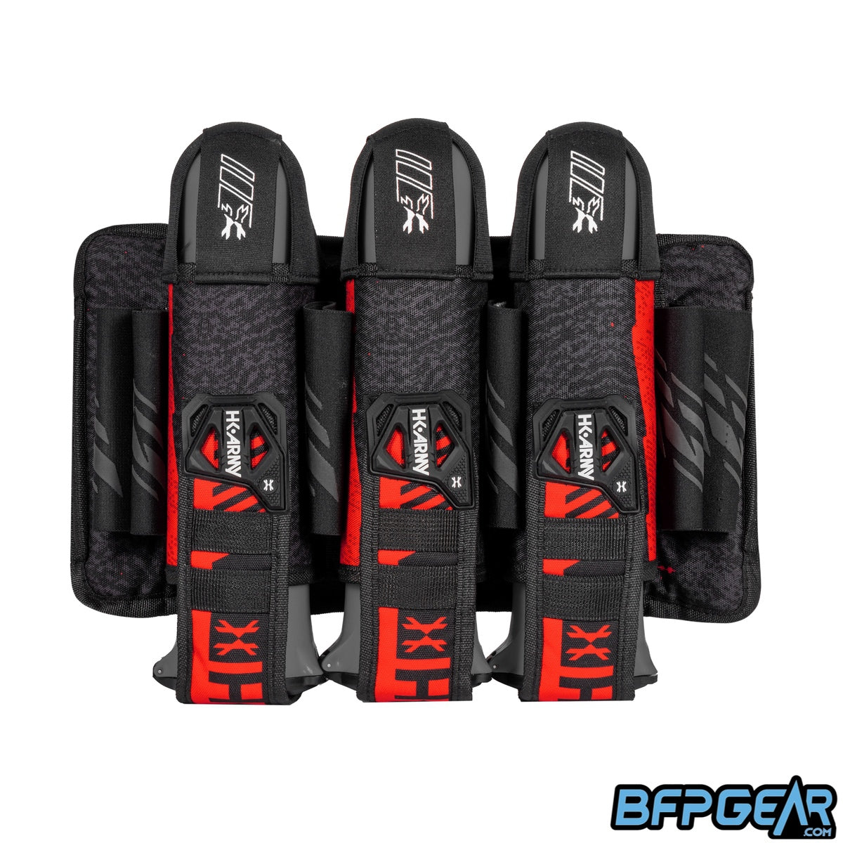 HK Army Eject Harness