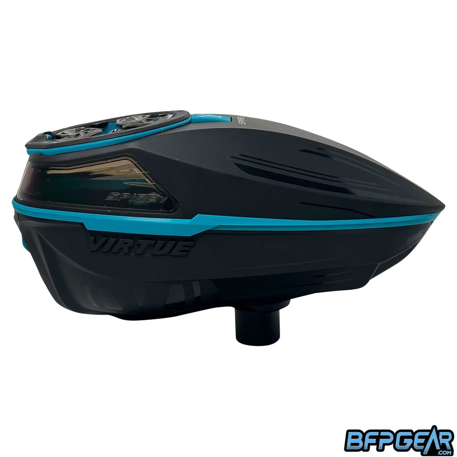 Virtue Spire V | Part Swaps | BFPGear.com